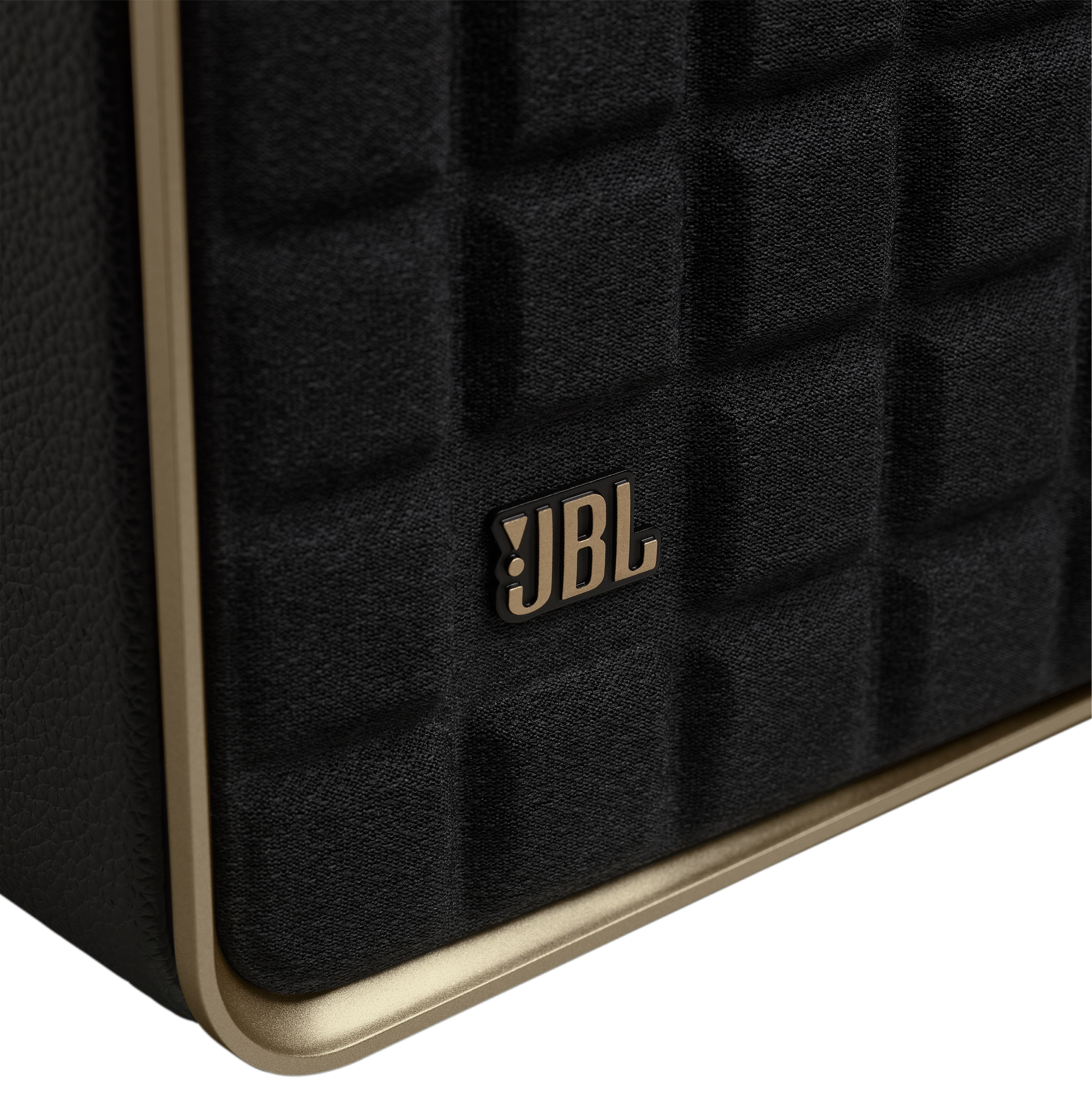 Акустика JBL Authentics 500 Black (JBLAUTH500BLKEP) фото 13