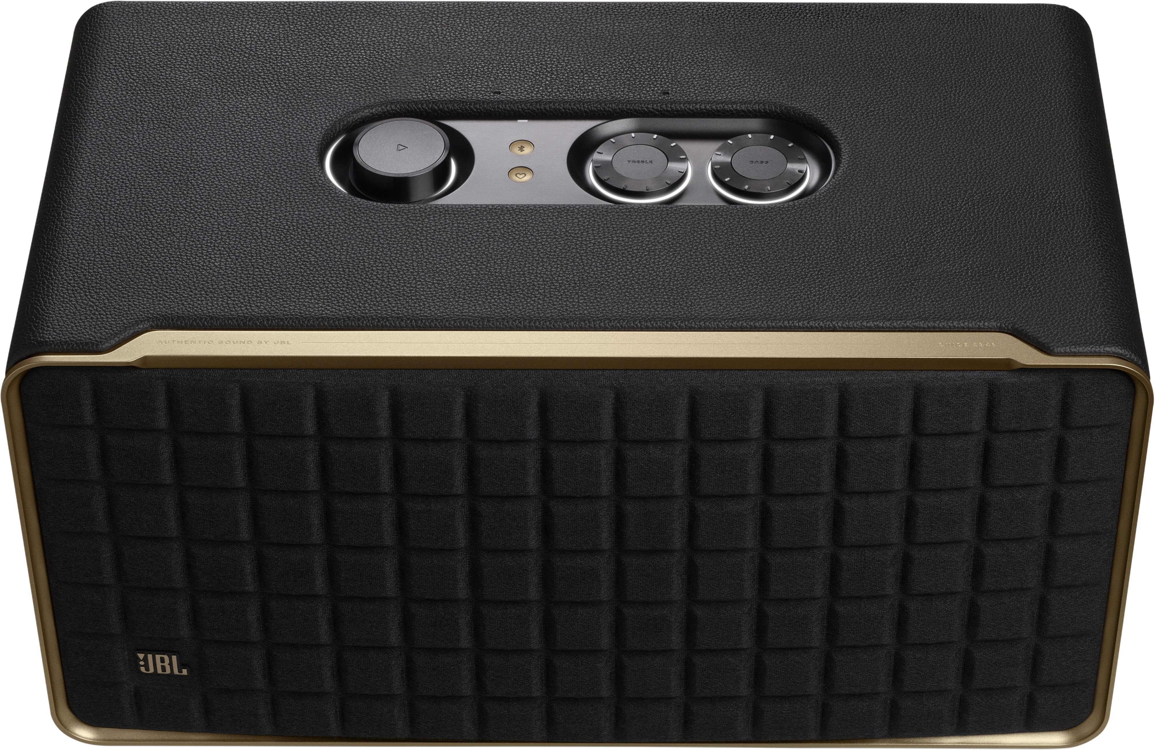 Акустика JBL Authentics 500 Black (JBLAUTH500BLKEP) фото 3