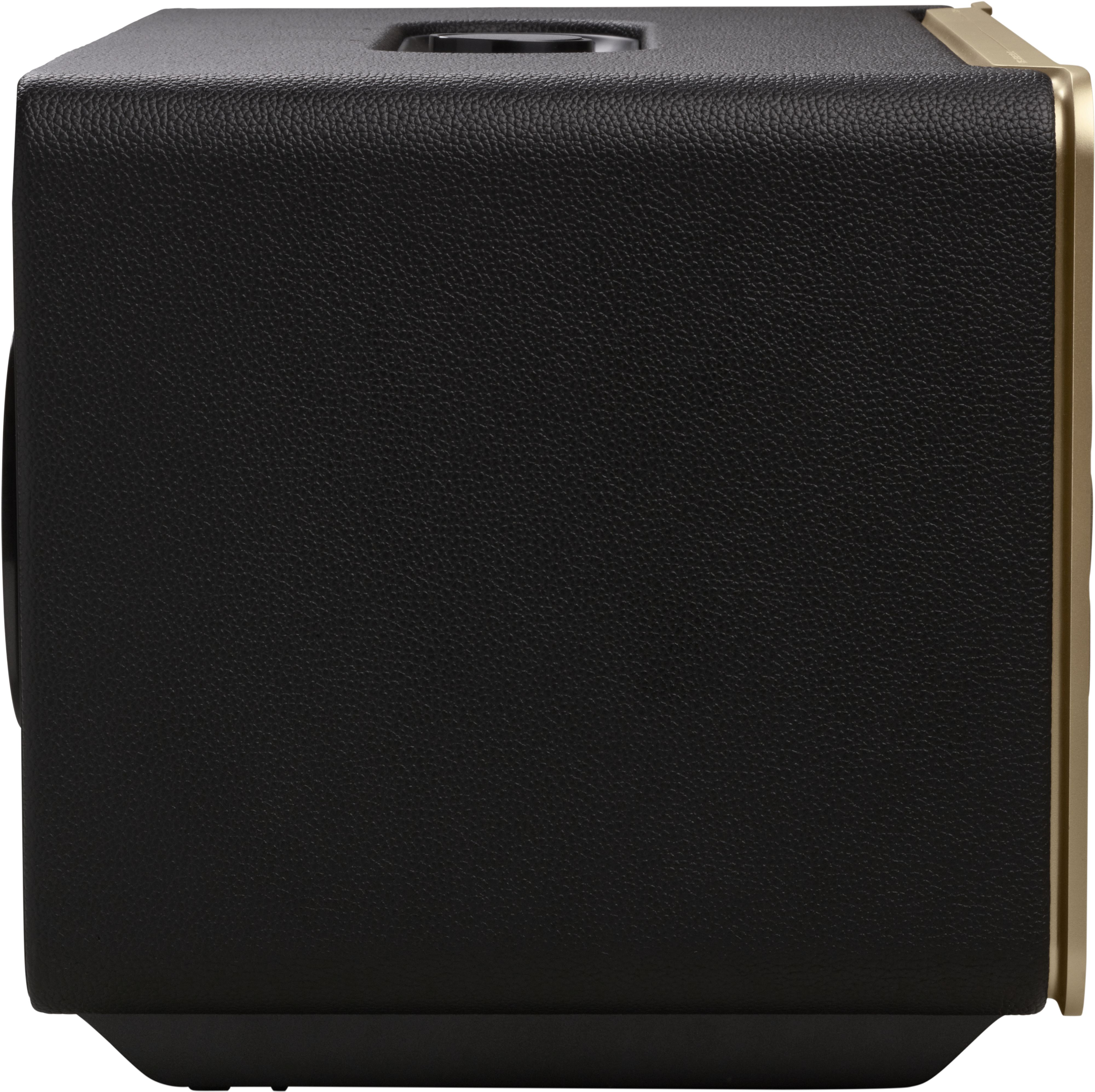 Акустика JBL Authentics 500 Black (JBLAUTH500BLKEP) фото 6