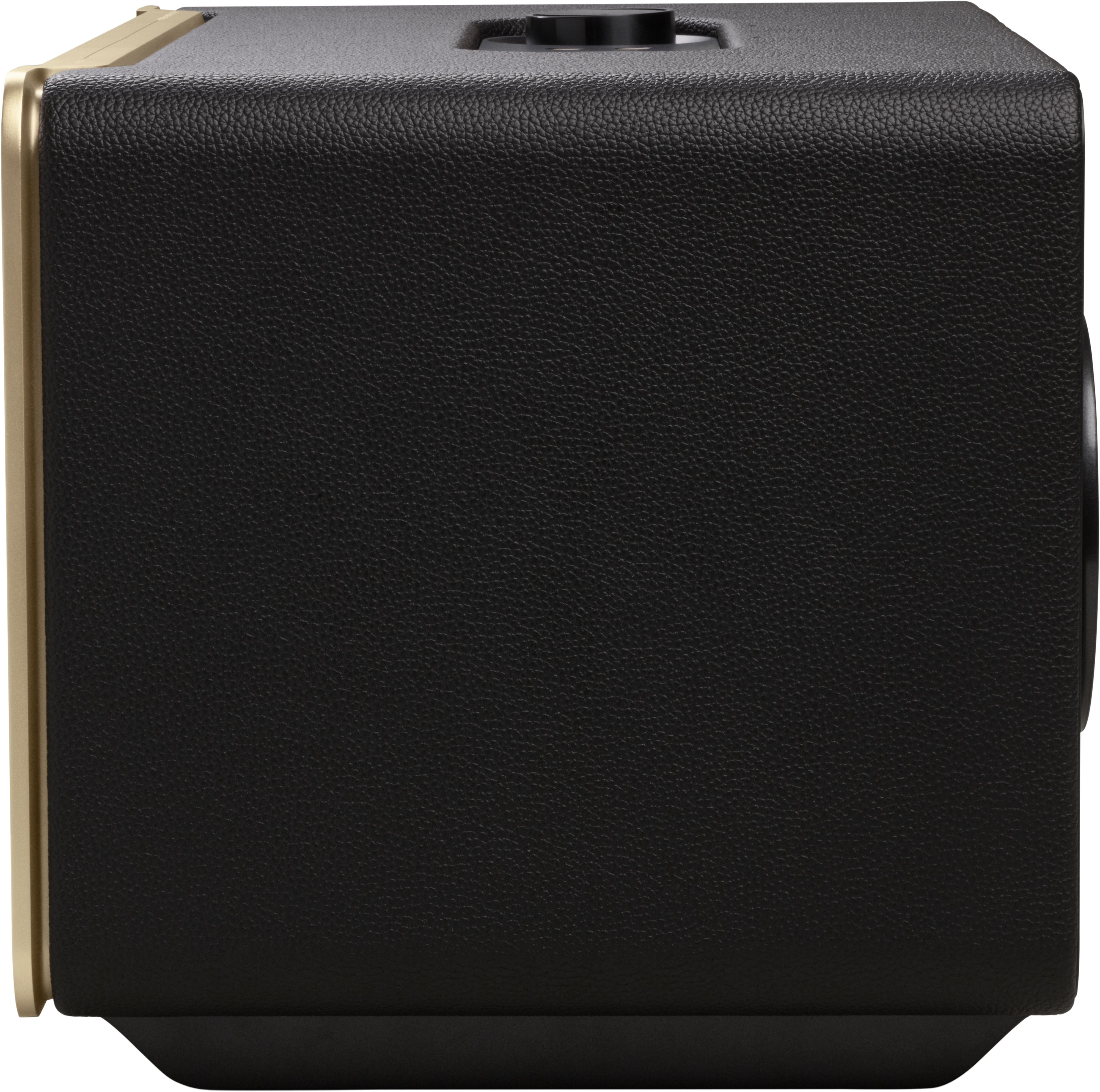 Акустика JBL Authentics 500 Black (JBLAUTH500BLKEP) фото 7