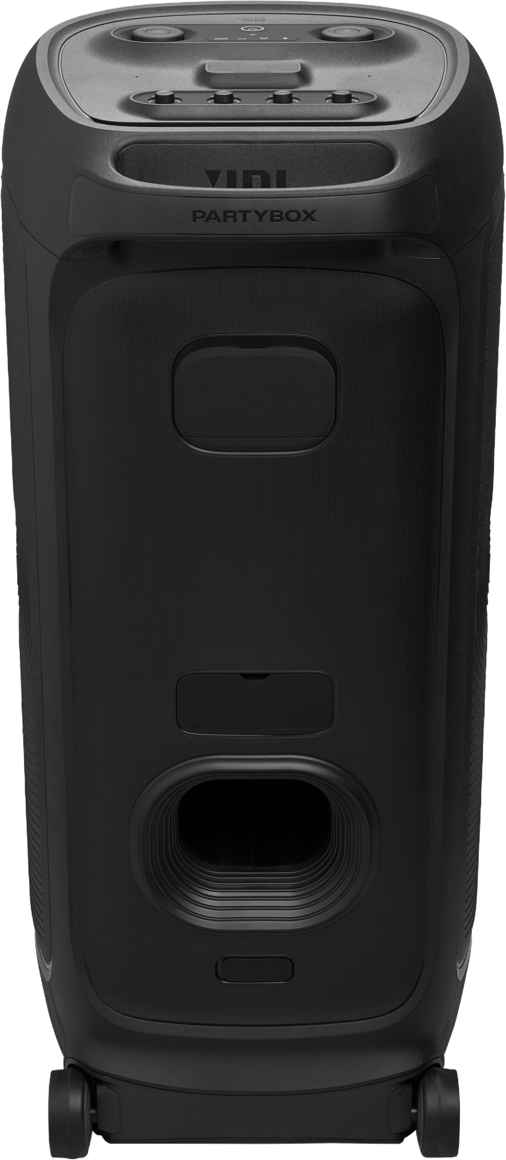 Акустическая система JBL PartyBox Ultimate Black (JBLPARTYBOXULTEU) фото 5