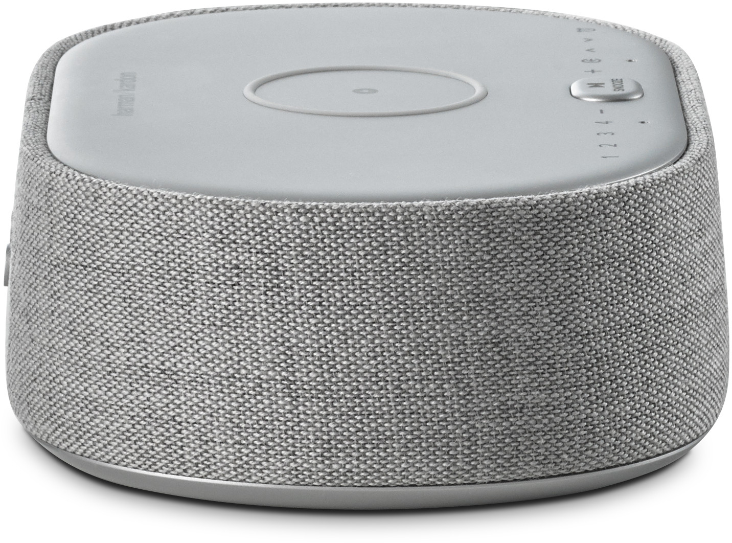 Акустическая система Harman Kardon Citation Oasis FM Grey (HKCITAOASISFMGRYEP) фото 4