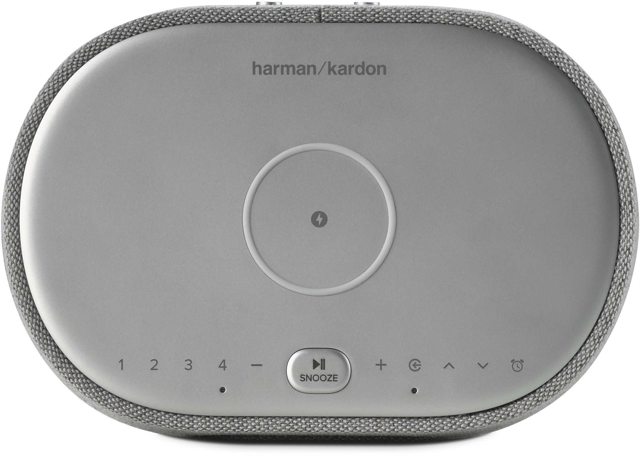 Акустическая система Harman Kardon Citation Oasis FM Grey (HKCITAOASISFMGRYEP) фото 12