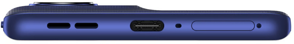 Смартфон Motorola G85 8/256Gb Cobalt Blue (PB2A0044RS)фото7