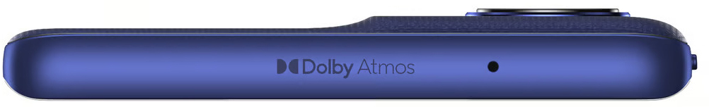 Смартфон Motorola G85 8/256Gb Cobalt Blue (PB2A0044RS)фото8