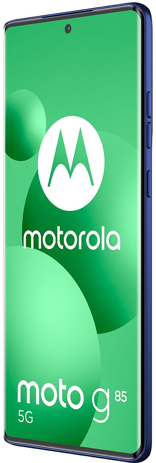Смартфон Motorola G85 8/256Gb Cobalt Blue (PB2A0044RS)фото5