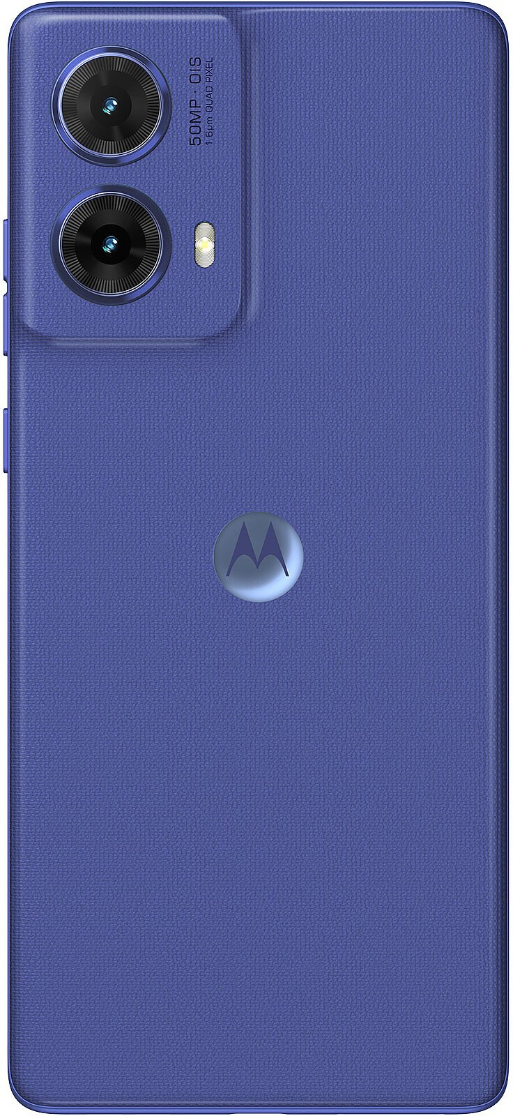 Смартфон Motorola G85 8/256Gb Cobalt Blue (PB2A0044RS)фото3