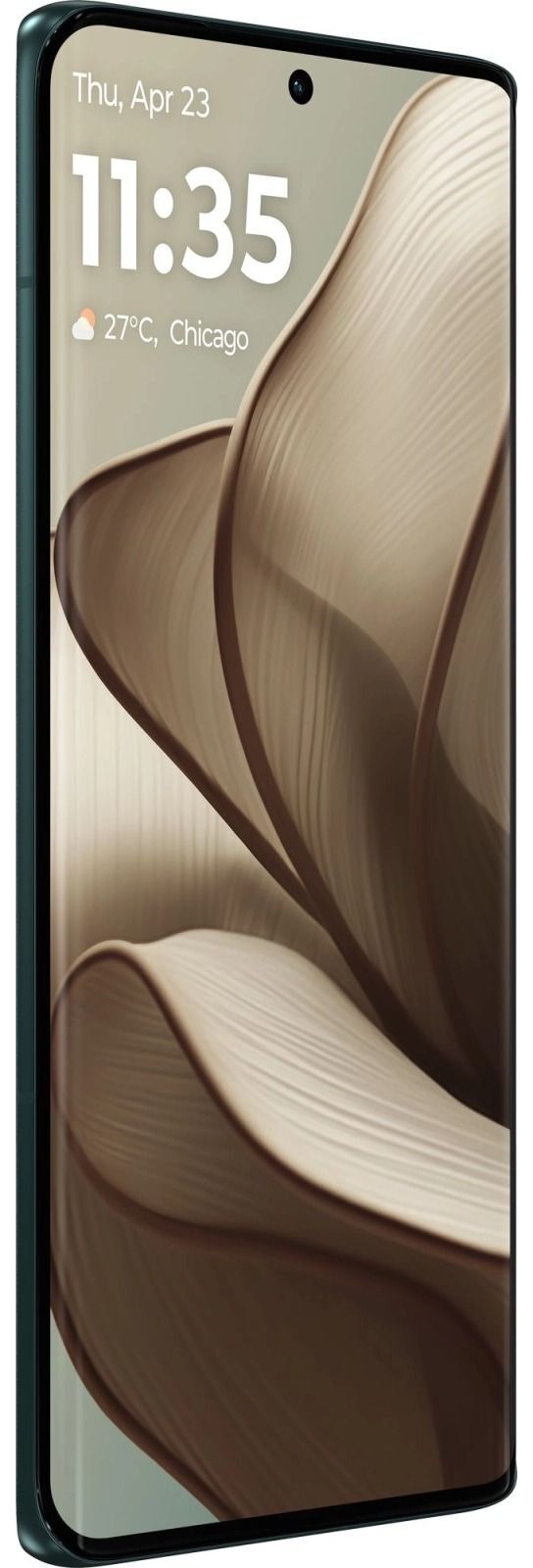 Смартфон Motorola Edge 50 12/512Gb Jungle Green (PB2U0010RS) фото 4