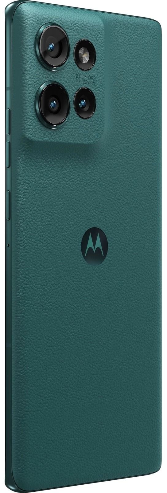 Смартфон Motorola Edge 50 12/512Gb Jungle Green (PB2U0010RS) фото 6