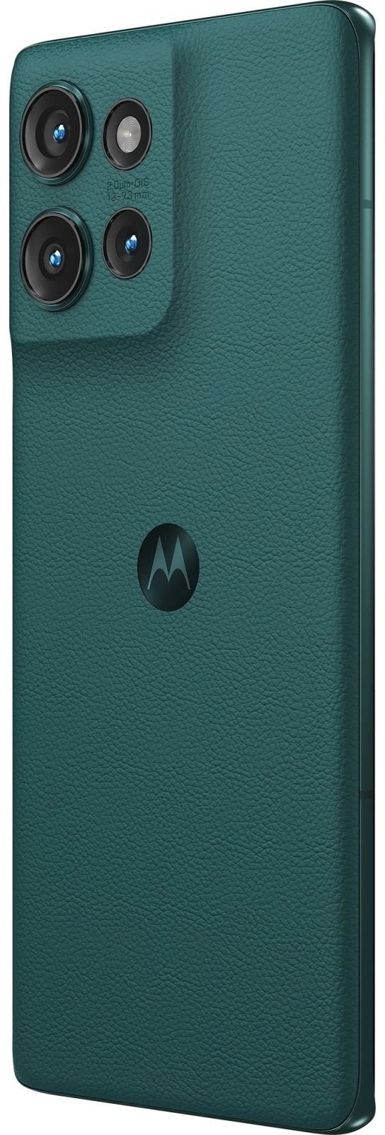 Смартфон Motorola Edge 50 12/512Gb Jungle Green (PB2U0010RS) фото 7