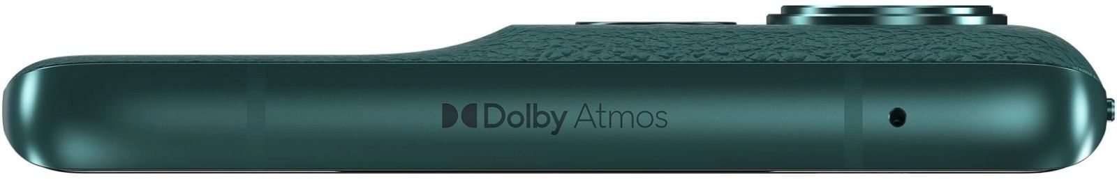 Смартфон Motorola Edge 50 12/512Gb Jungle Green (PB2U0010RS) фото 8