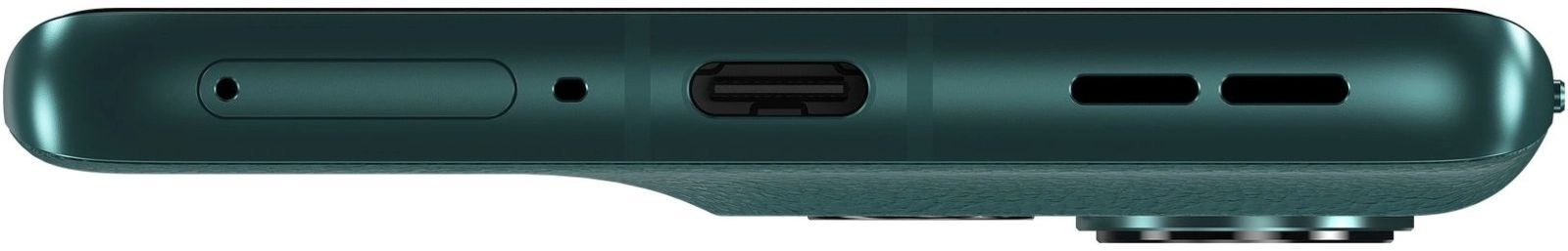 Смартфон Motorola Edge 50 12/512Gb Jungle Green (PB2U0010RS) фото 9