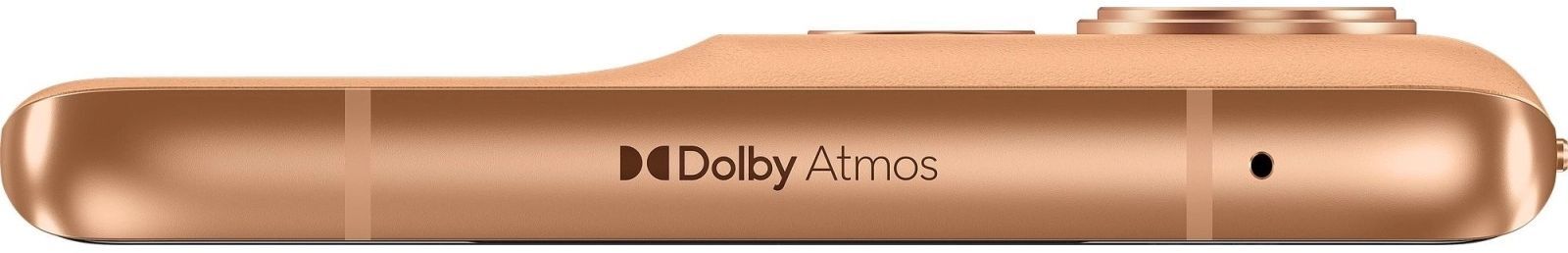 Смартфон Motorola Edge 50 12/512Gb Peach Fuzz (PB2U0011RS) фото 7