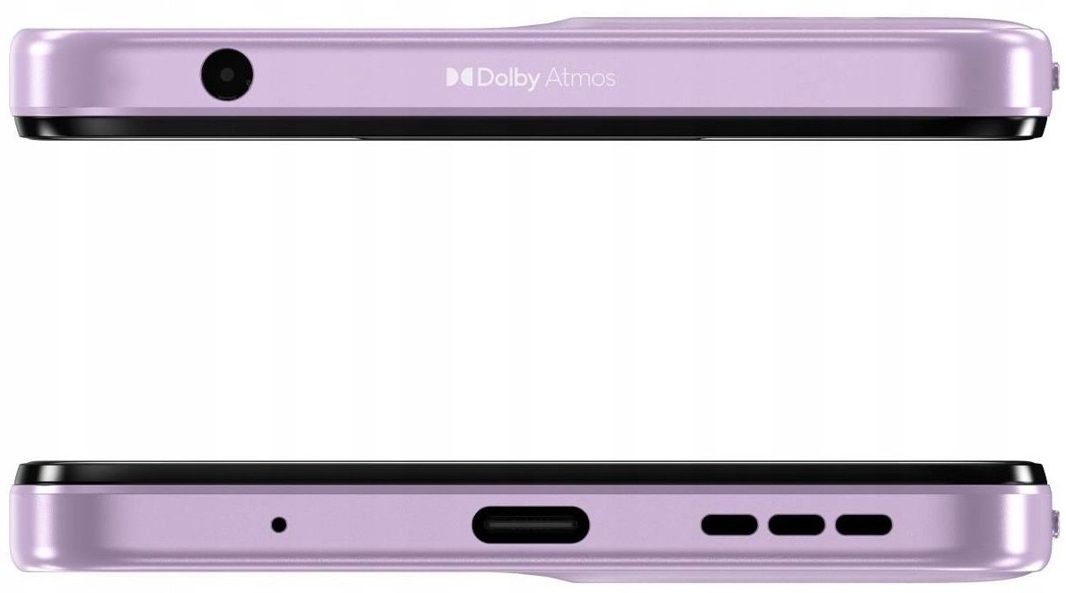 Смартфон Motorola E14 2/64Gb Pastel Purple (PB3E0002UA) фото