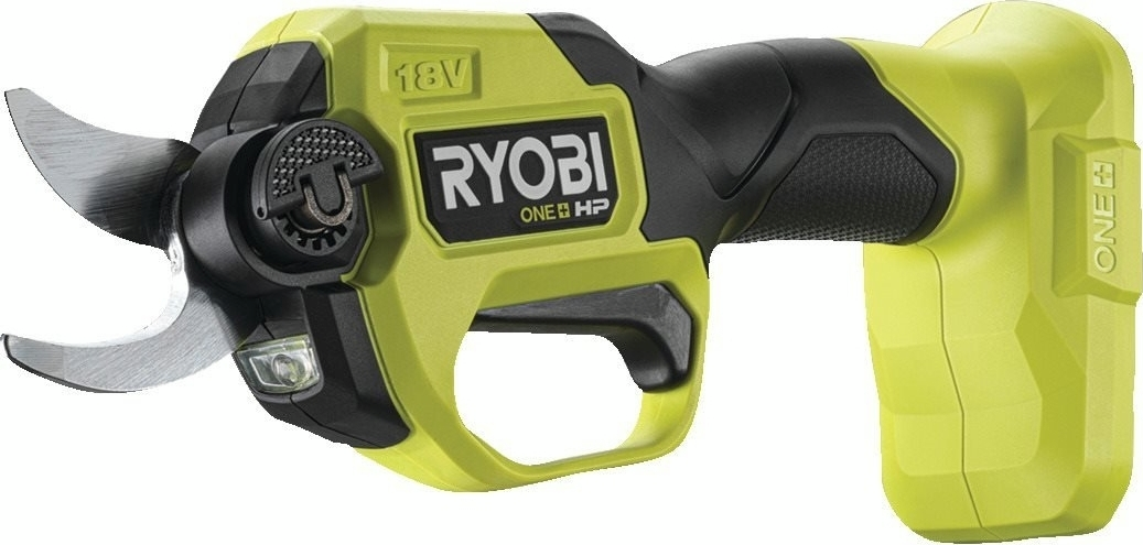 Секатор акумуляторний Ryobi ONE+ HP RY18SCXA-120T (5133005788)фото