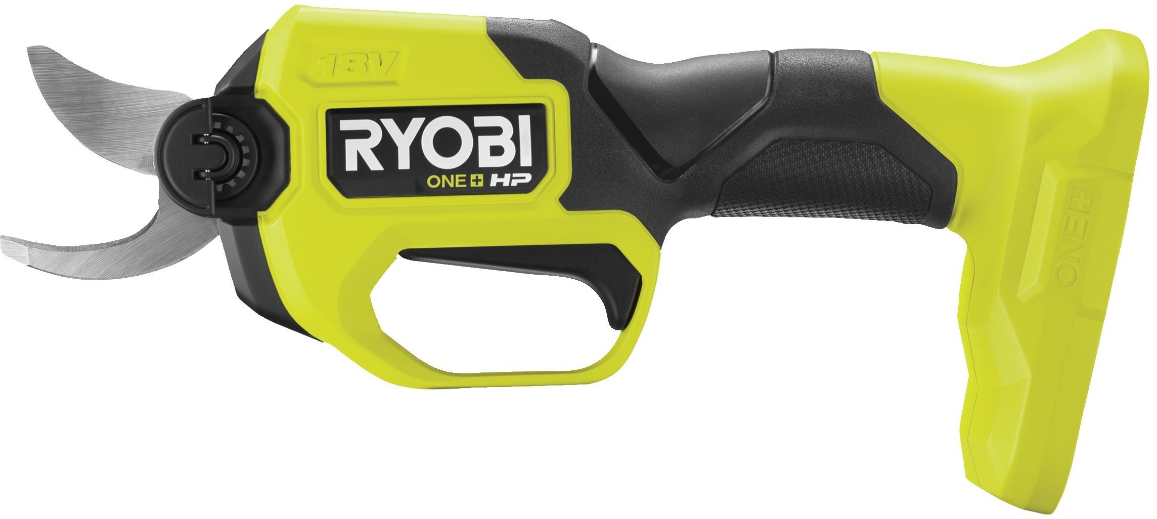 Секатор акумуляторний Ryobi ONE+ HP RY18SCXA-120T (5133005788)фото