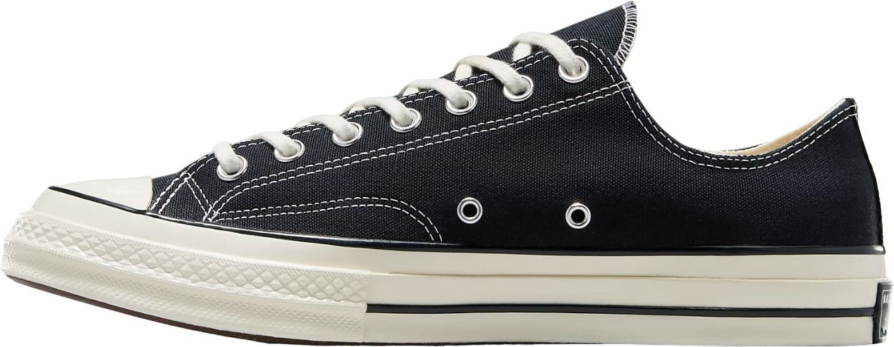 Кеди Converse Chuck 70 162058C 39 (6 US) чорніфото2