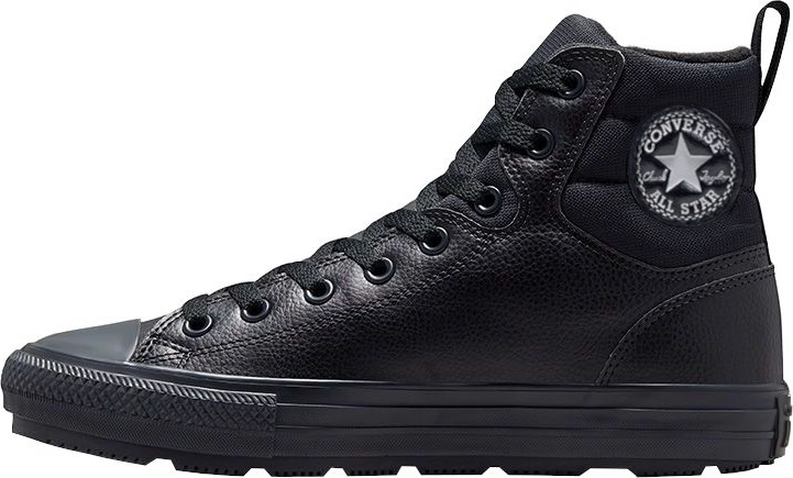 Черевики чоловічі Converse Chuck Taylor All Star Berkshire Boot Hi 171447C 44 (10 US) чорніфото2