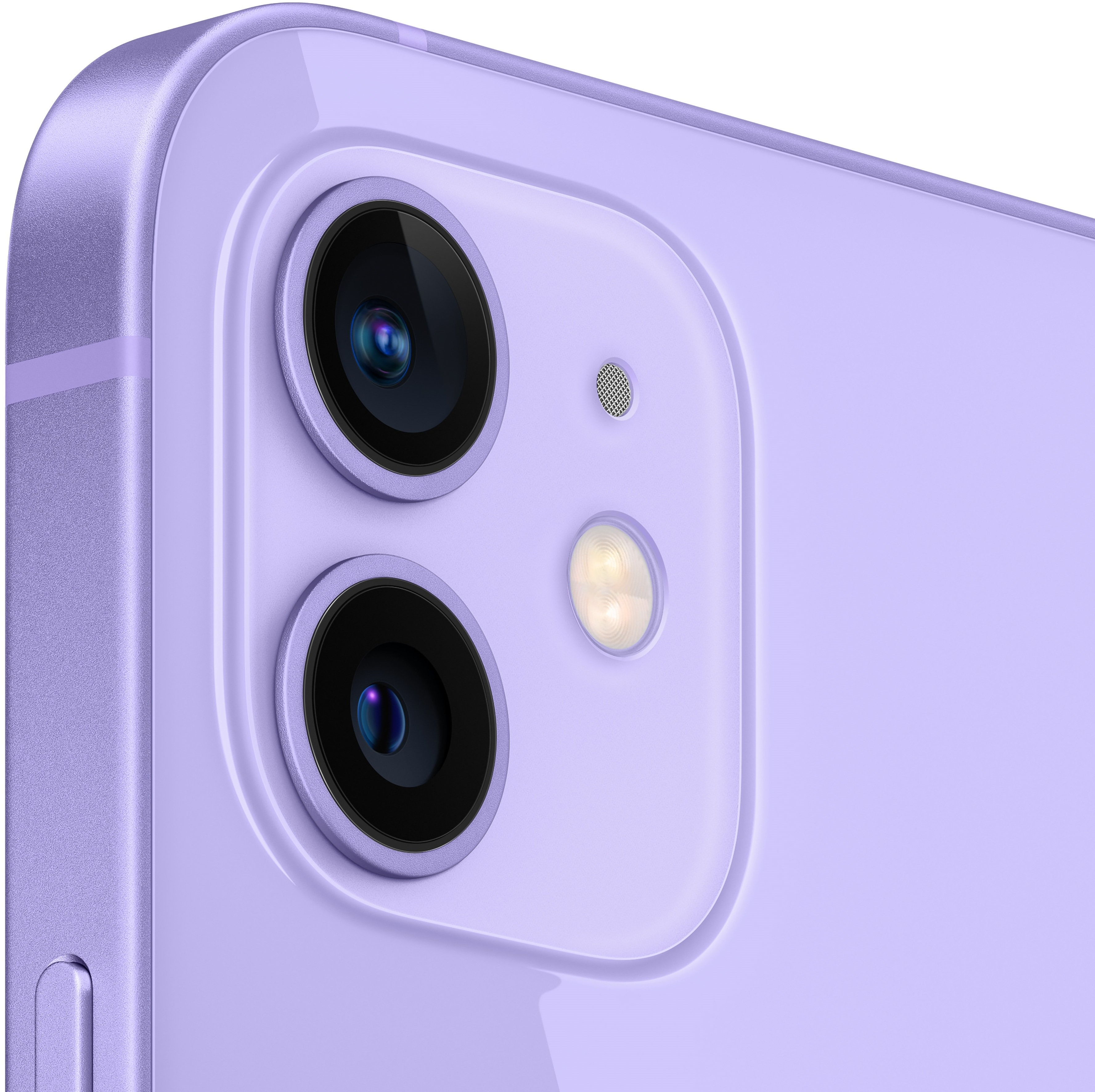 Смартфон Refurbished Apple iPhone 12 64GB Purple (Відмінний стан, А)фото4