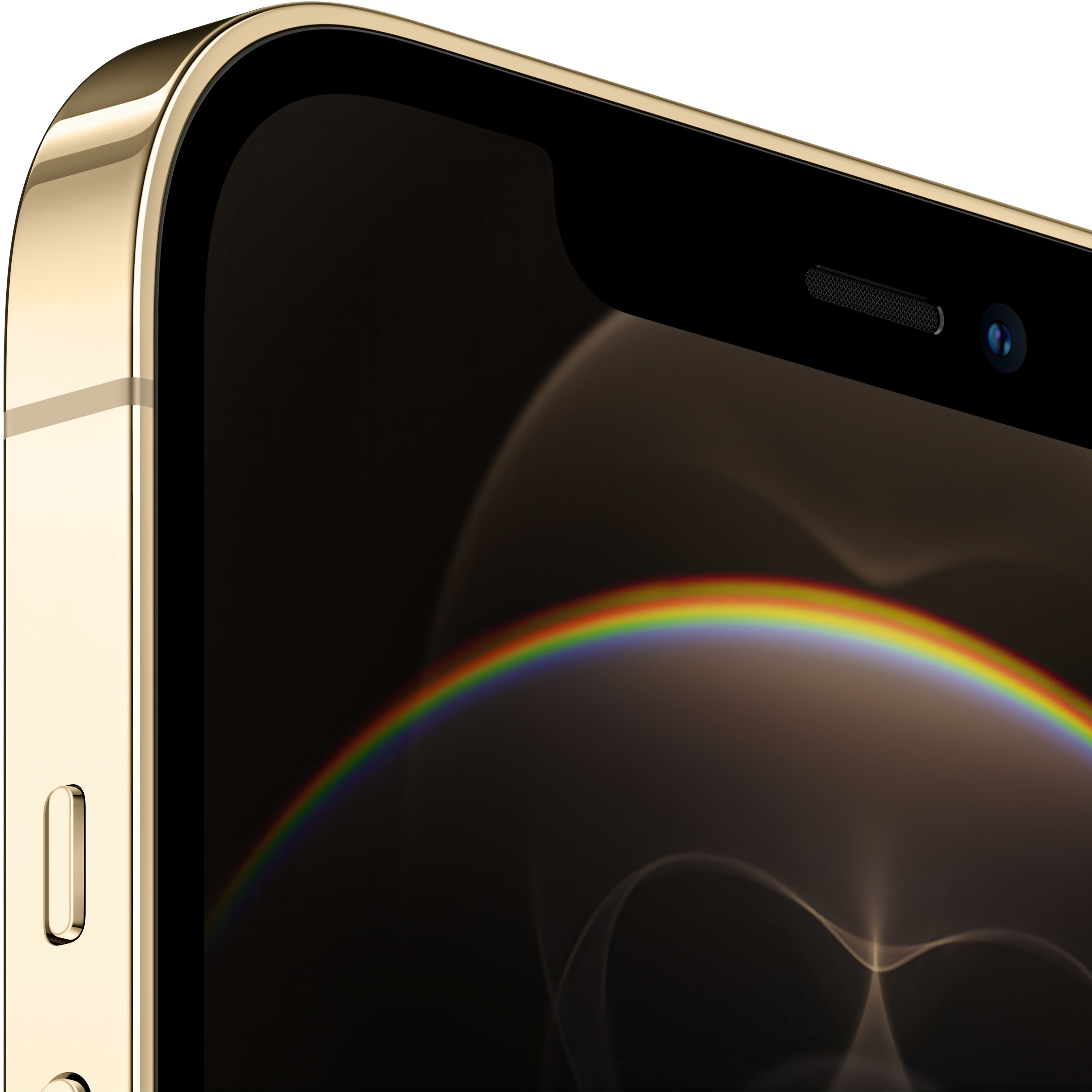 Смартфон Refurbished Apple iPhone 12 Pro Max 256GB Gold (Отличное состояние, А) фото 2