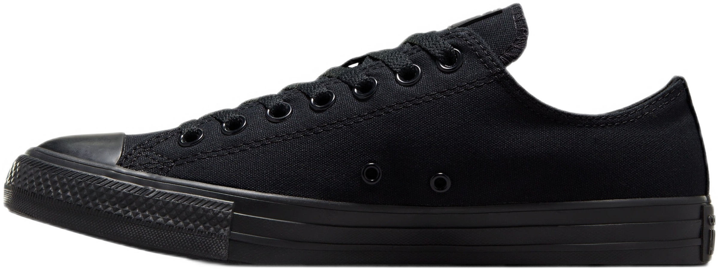 Кеды мужские Converse C Taylor A/S Ox M5039C 44 (10 US) черные фото 2