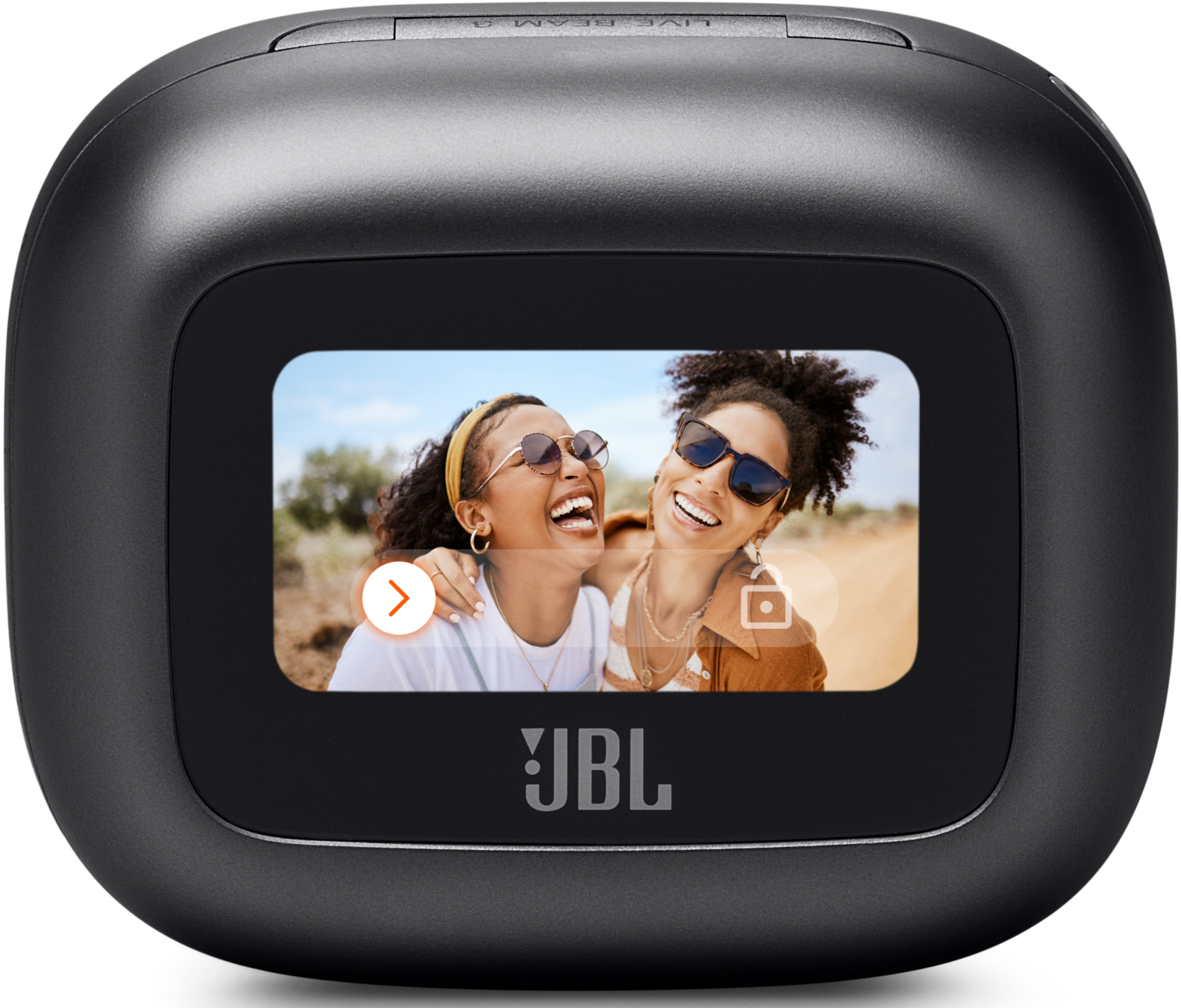 Навушники JBL Live Beam 3 Black (JBLLIVEBEAM3BLK)фото12