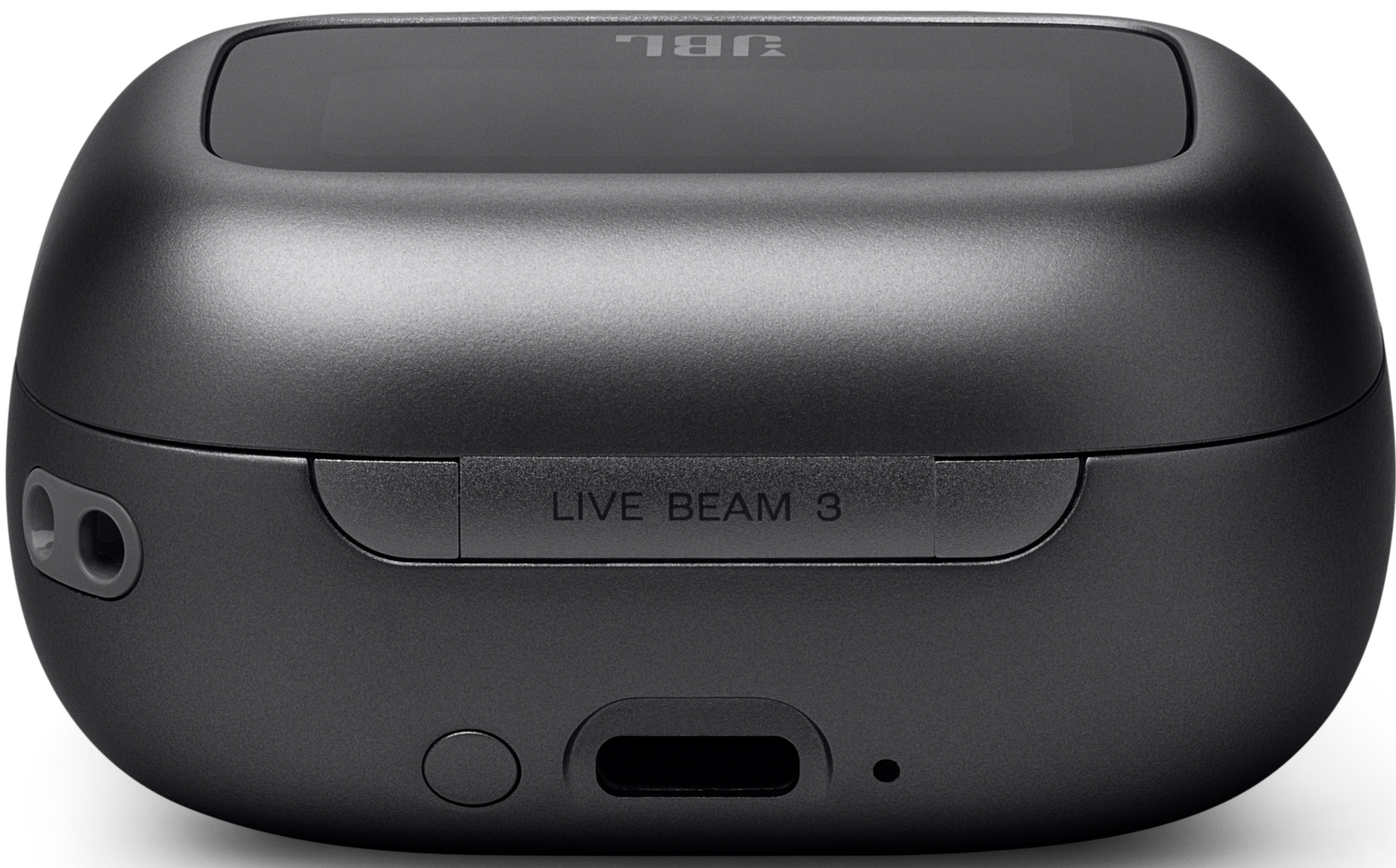 Навушники JBL Live Beam 3 Black (JBLLIVEBEAM3BLK)фото9