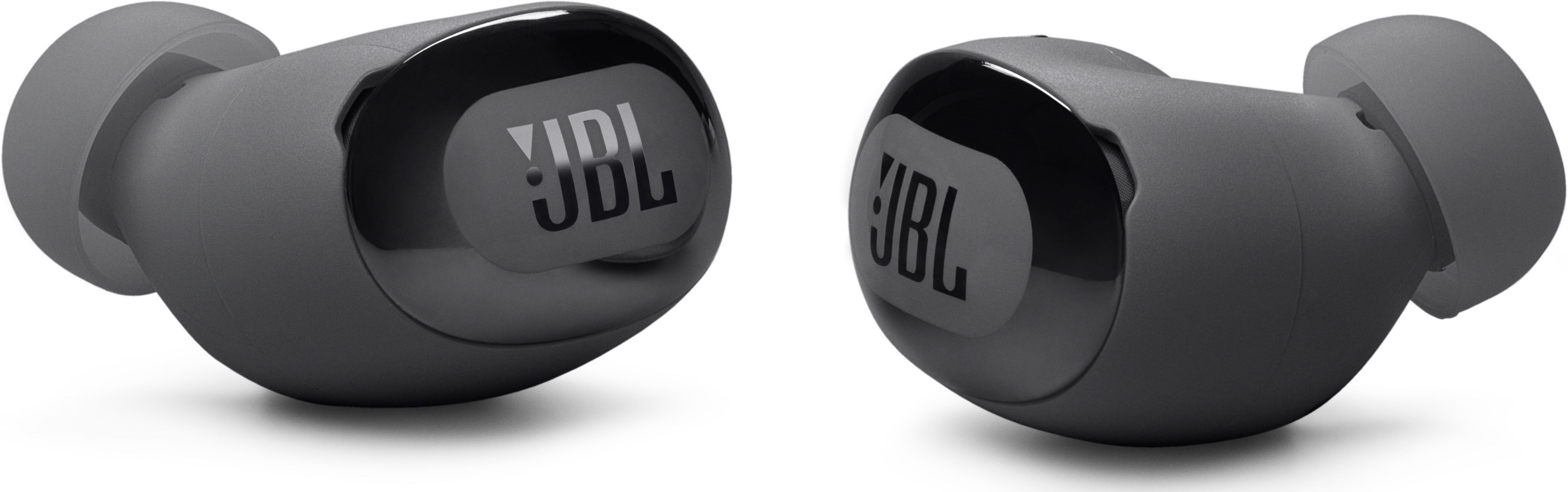 Наушники JBL Live Buds 3 Black (JBLLIVEBUDS3BLK) фото 7