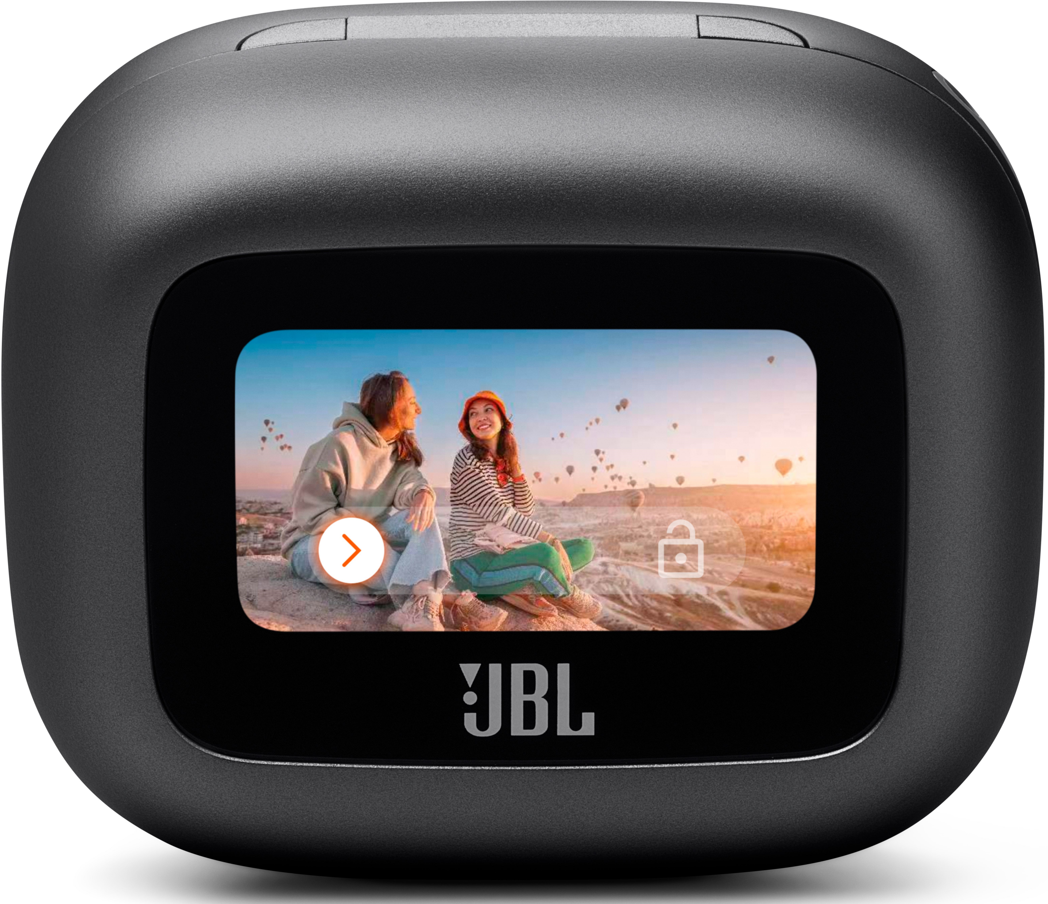 Наушники JBL Live Buds 3 Black (JBLLIVEBUDS3BLK) фото 12