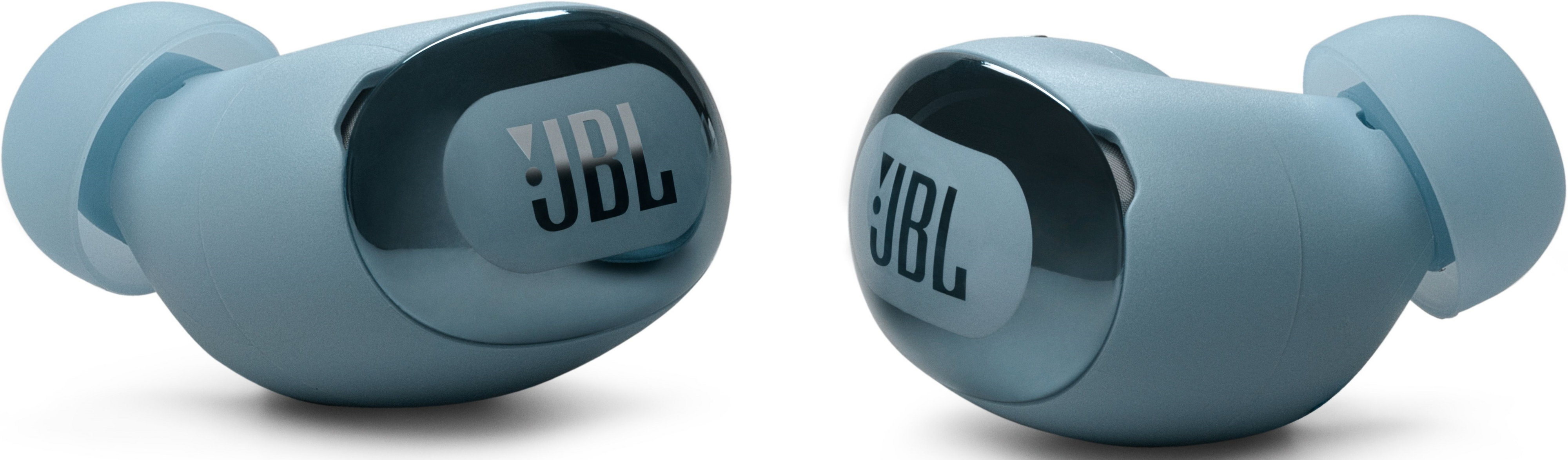 Навушники JBL Live Buds 3 Blue (JBLLIVEBUDS3BLU)фото7