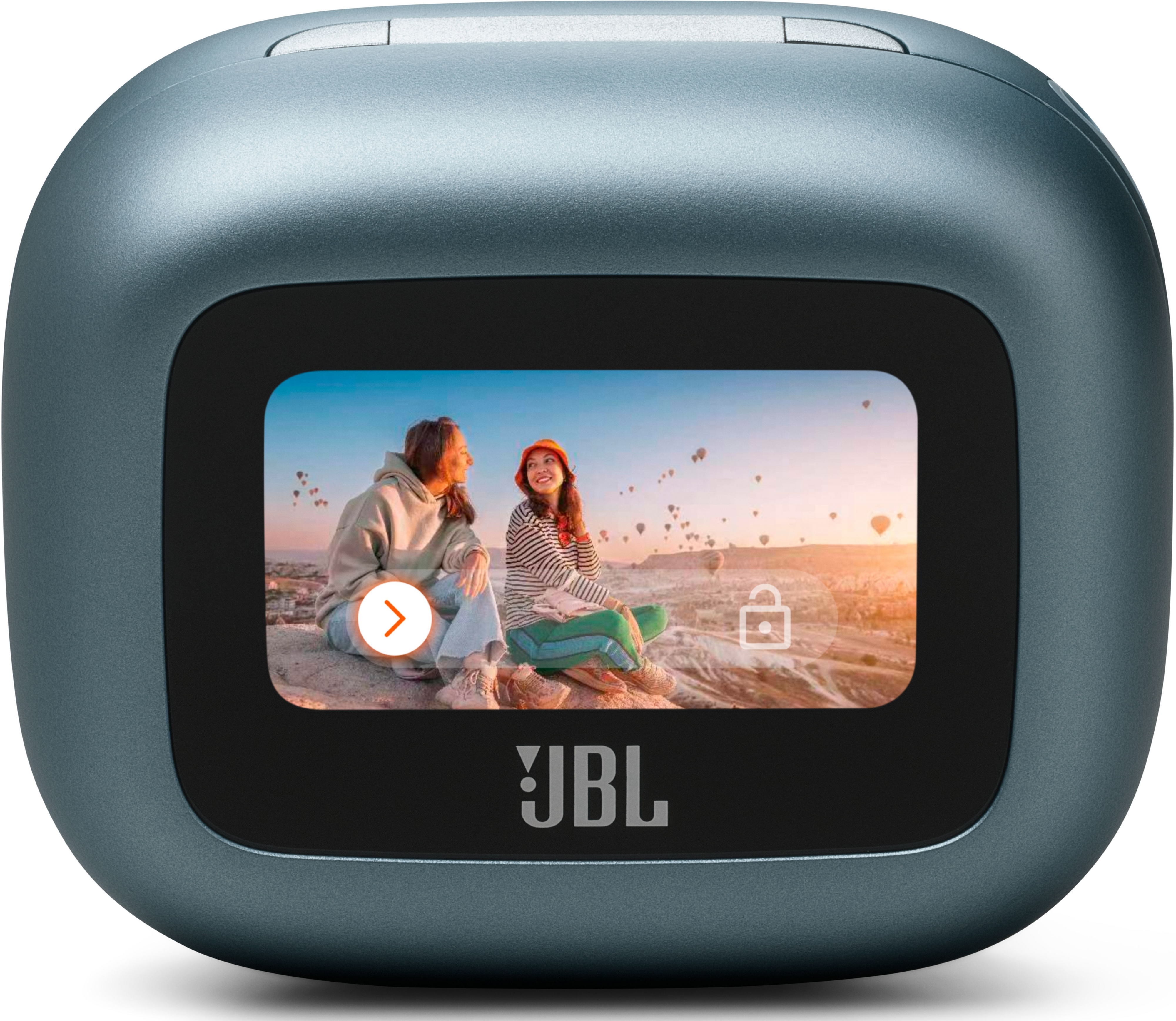 Навушники JBL Live Buds 3 Blue (JBLLIVEBUDS3BLU)фото12