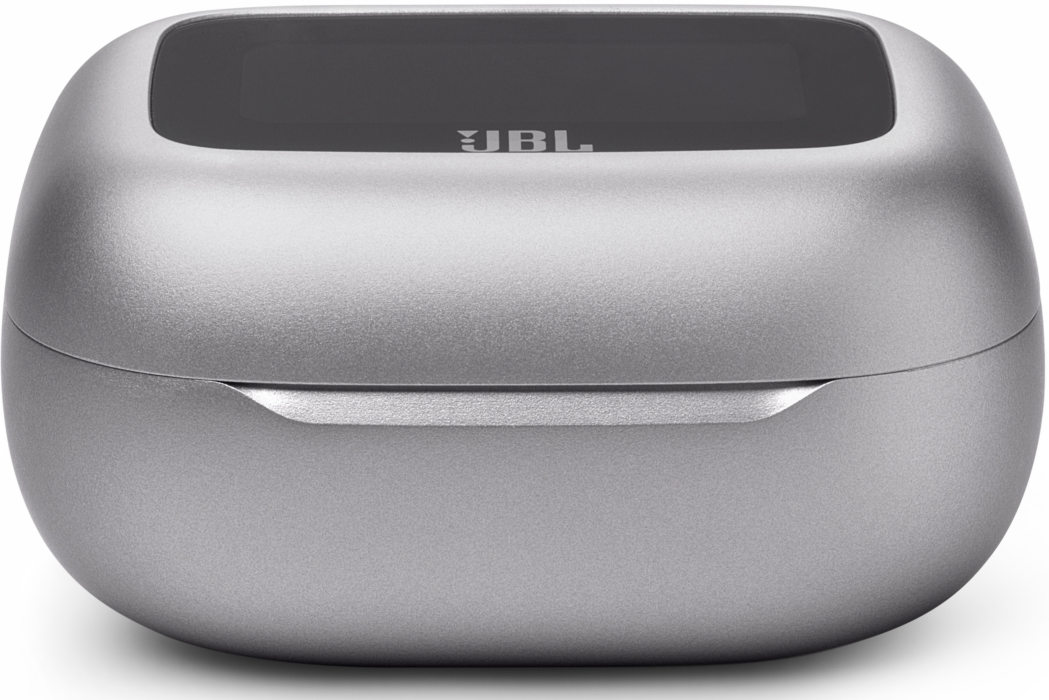 Навушники JBL Live Buds 3 Silver (JBLLIVEBUDS3SIL)фото10