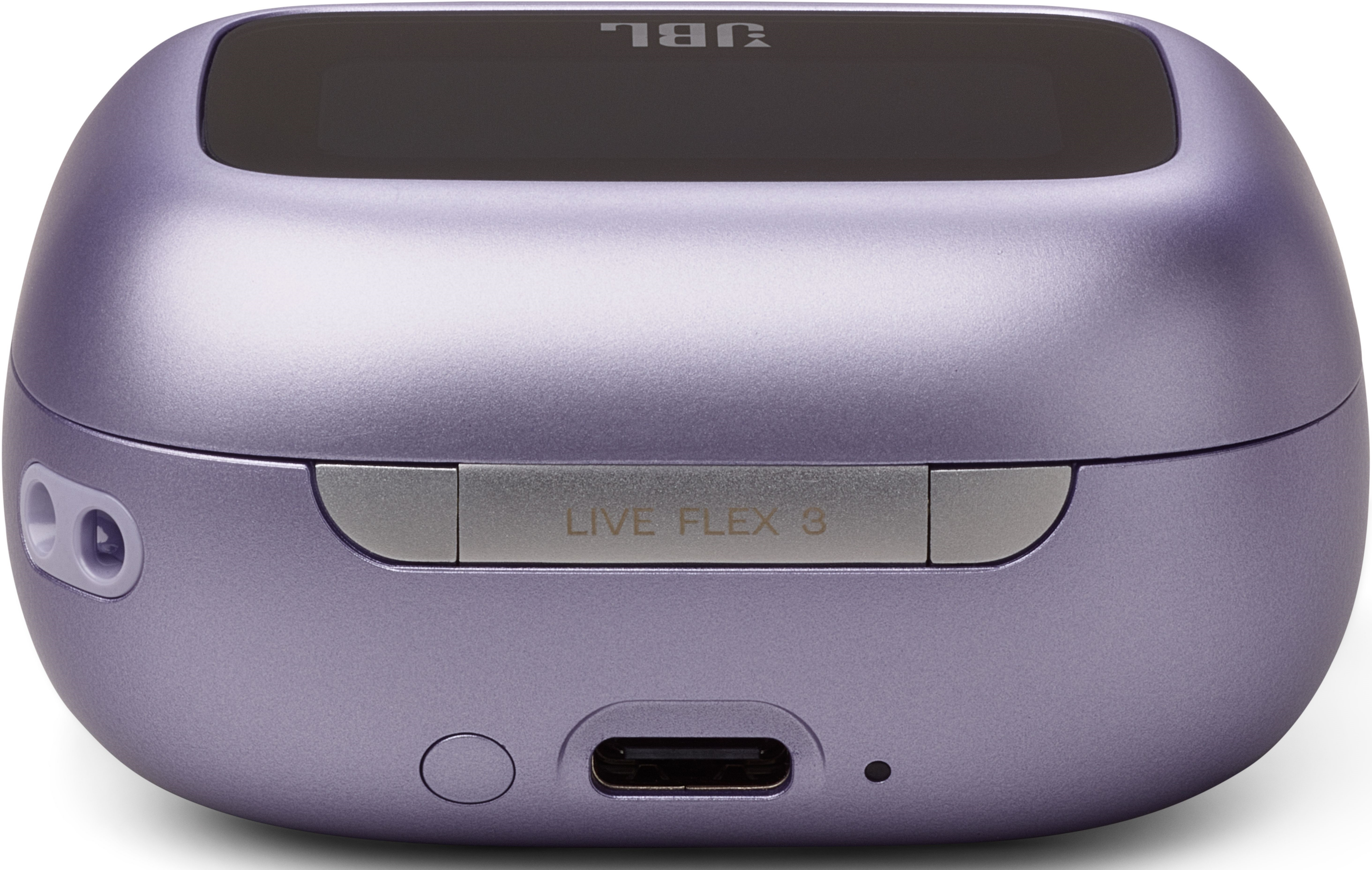 Навушники JBL Live Flex 3 Purple (JBLLIVEFLEX3PUR)фото8