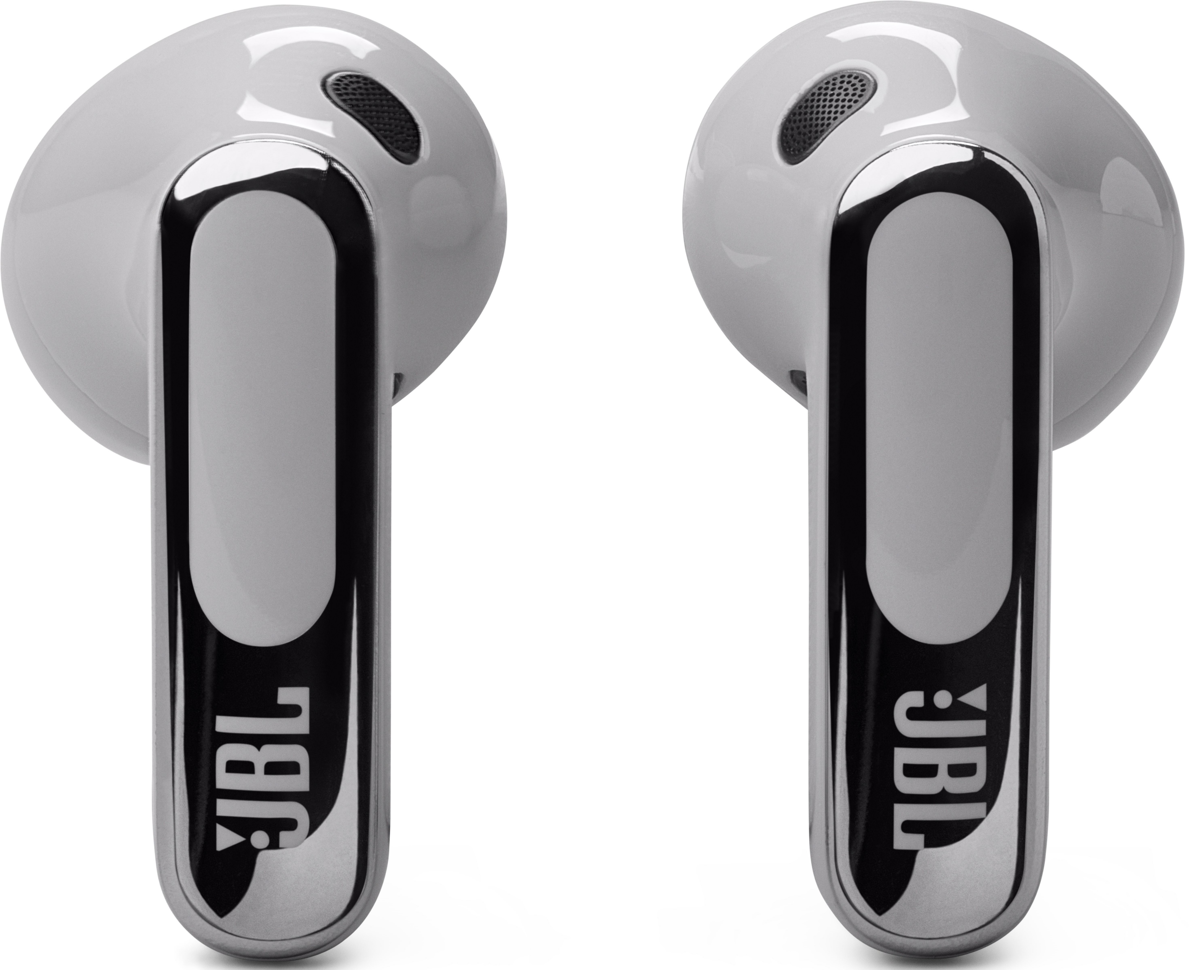 Наушники JBL Live Flex 3 Silver (JBLLIVEFLEX3SIL) фото 6