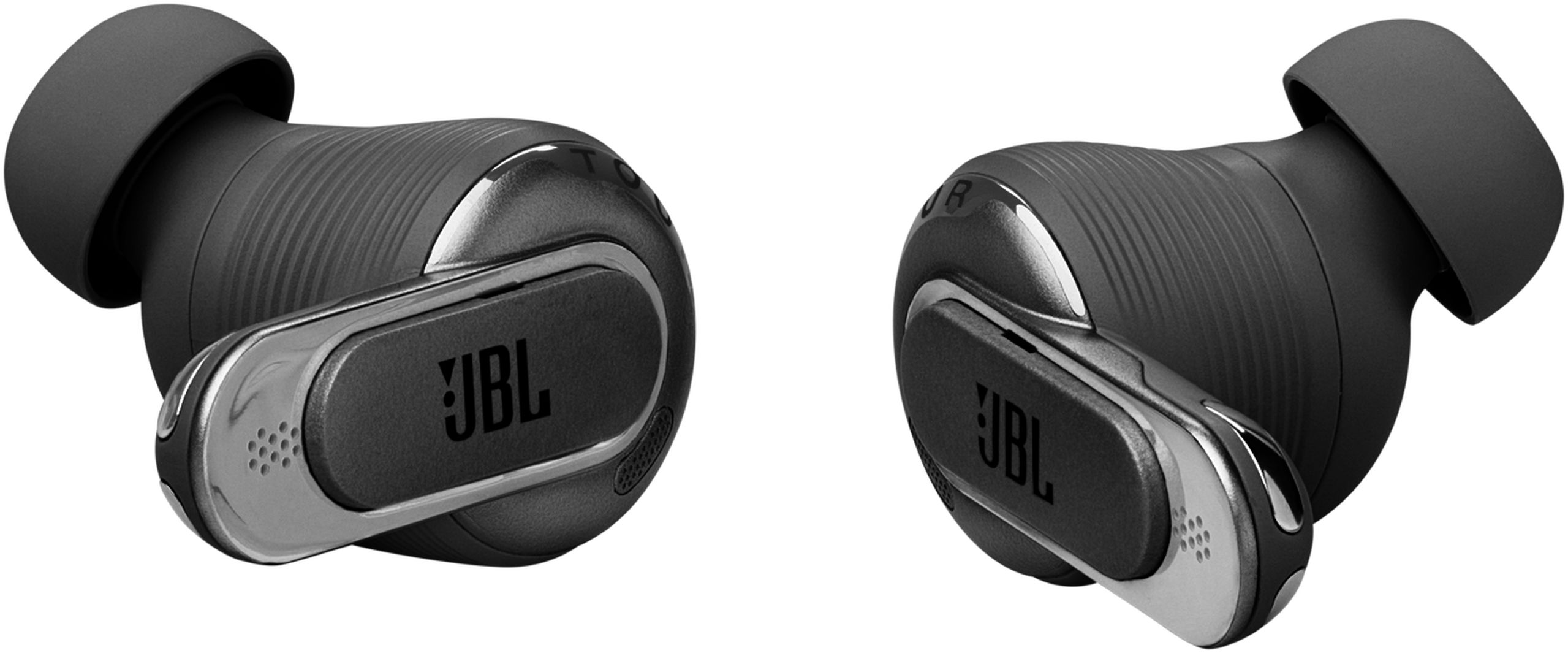 Наушники JBL Tour Pro 3 Black (JBLTOURPRO3BLK) фото 8