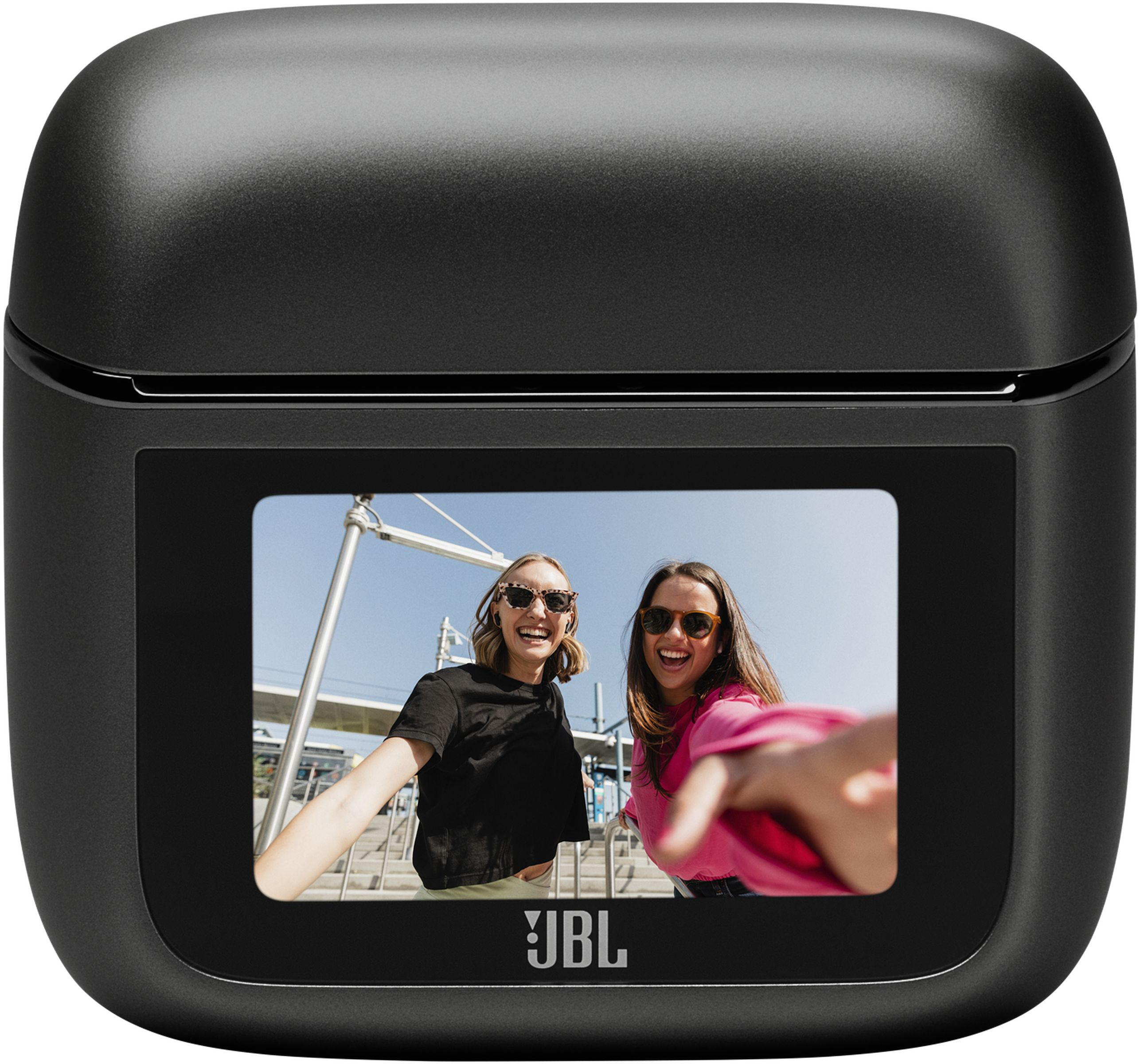 Навушники JBL Tour Pro 3 Black (JBLTOURPRO3BLK)фото9