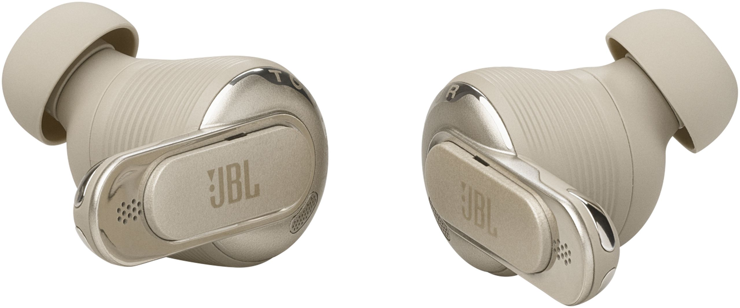 Навушники JBL Tour Pro 3 Latte (JBLTOURPRO3LTT)фото8