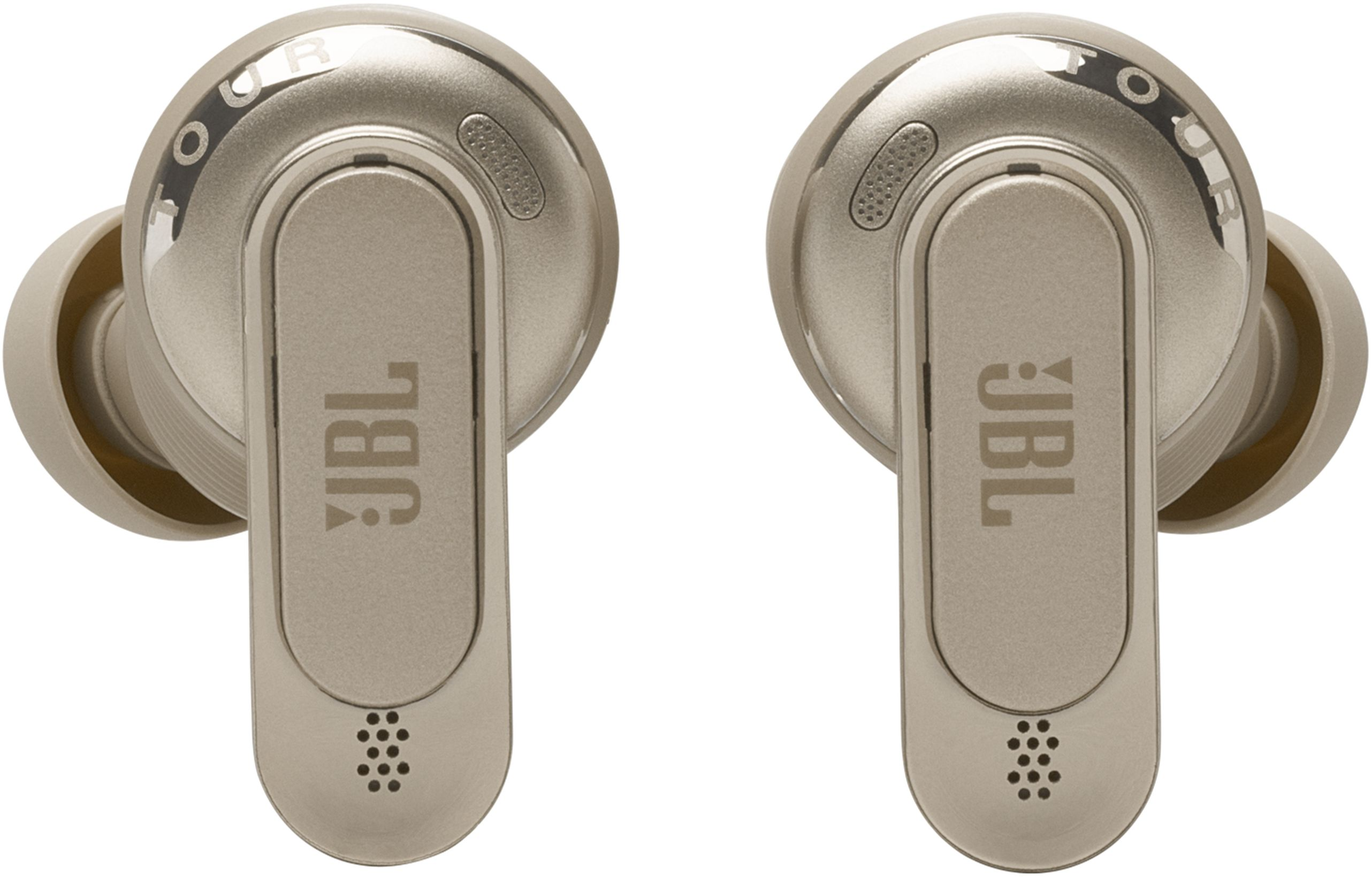 Наушники JBL Tour Pro 3 Latte (JBLTOURPRO3LTT) фото 6