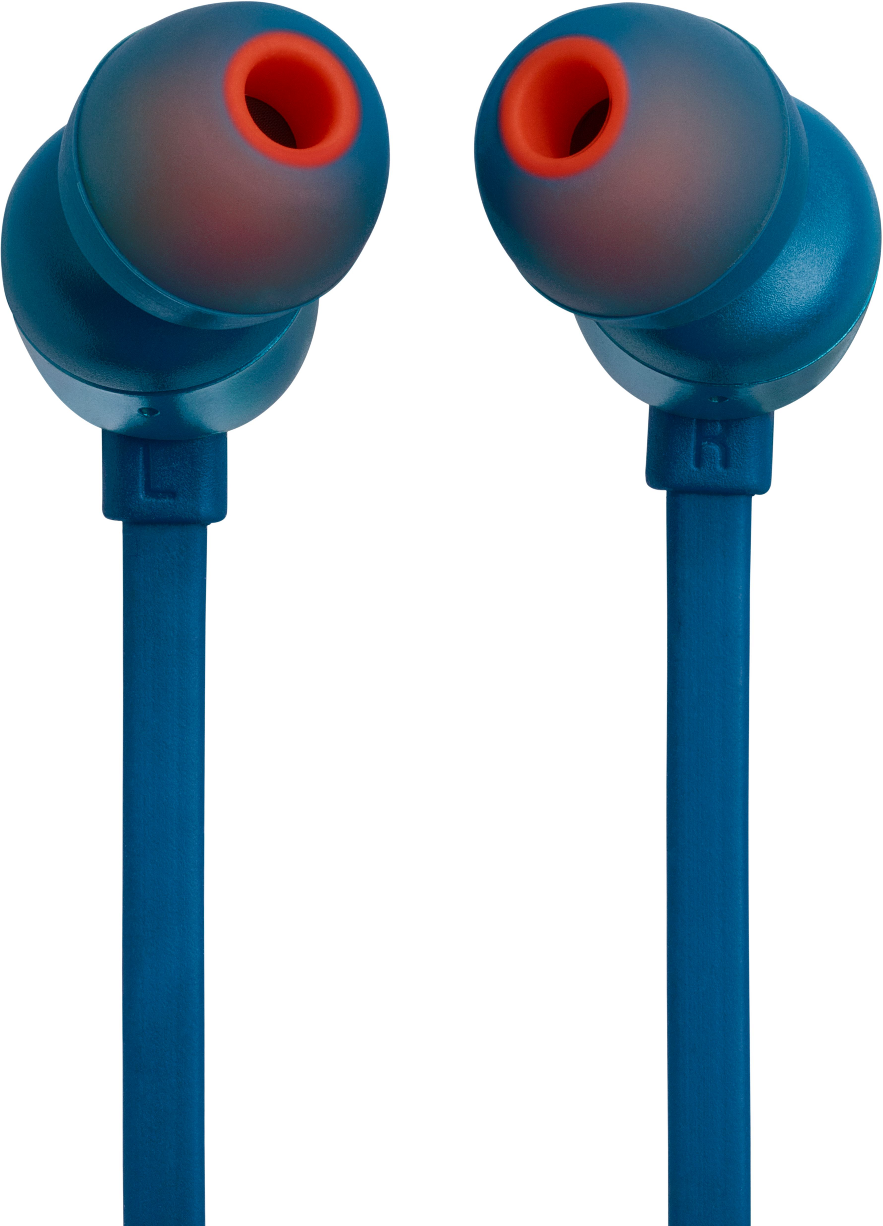 Наушники JBL Tune 310C Blue (JBLT310CBLU) фото 5