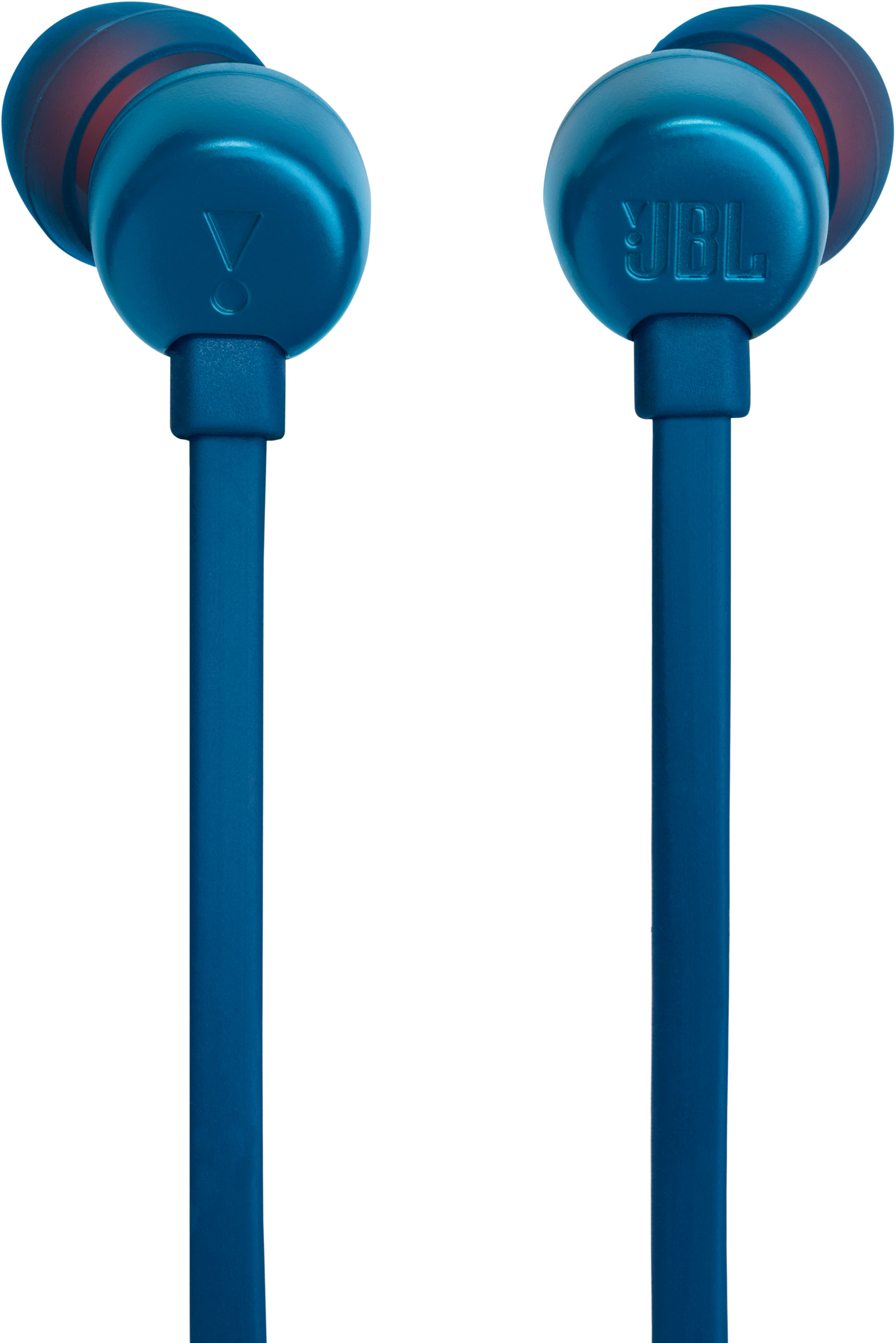 Наушники JBL Tune 310C Blue (JBLT310CBLU) фото 4