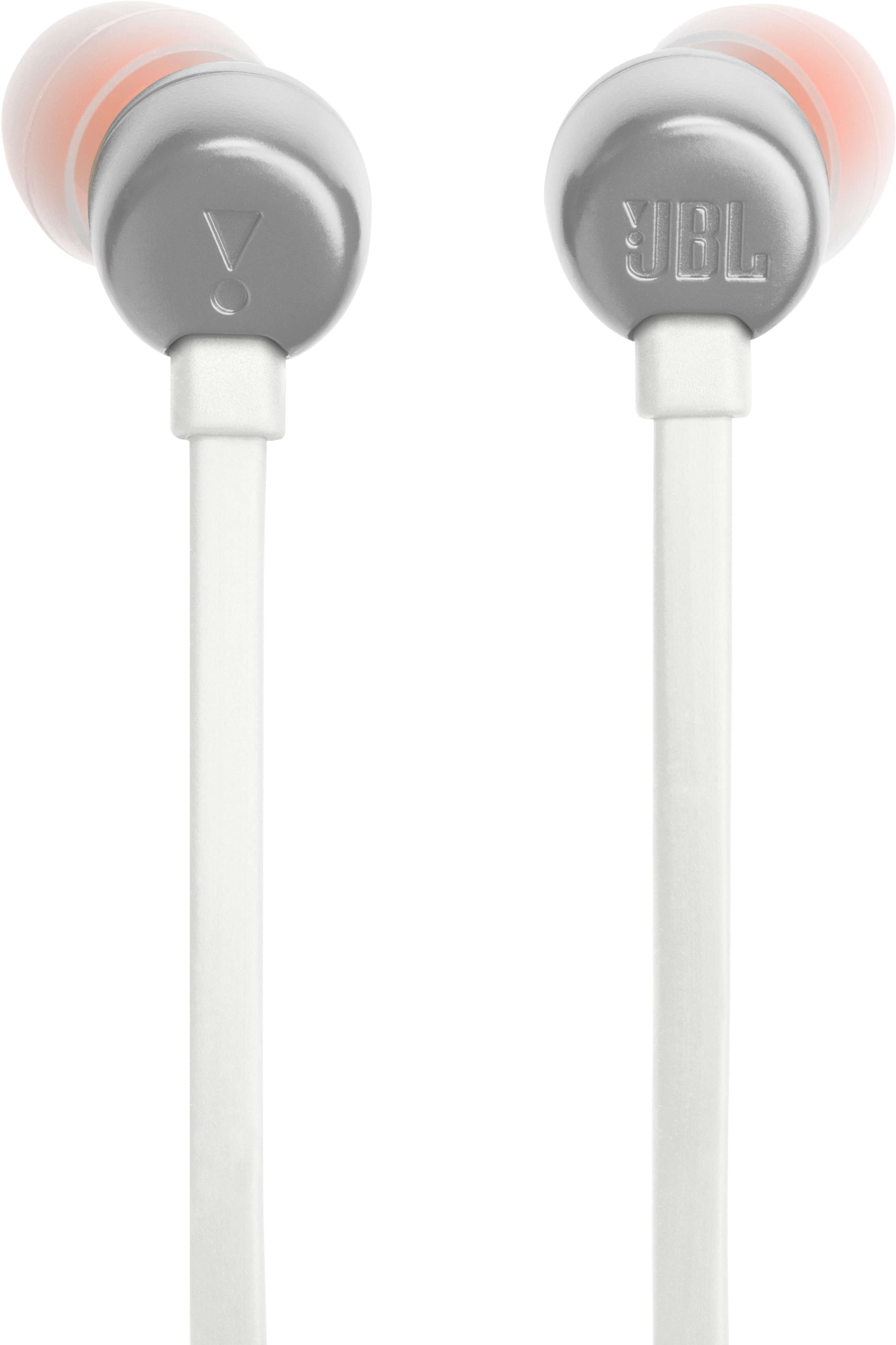 Наушники JBL Tune 310C White (JBLT310CWHT) фото 4