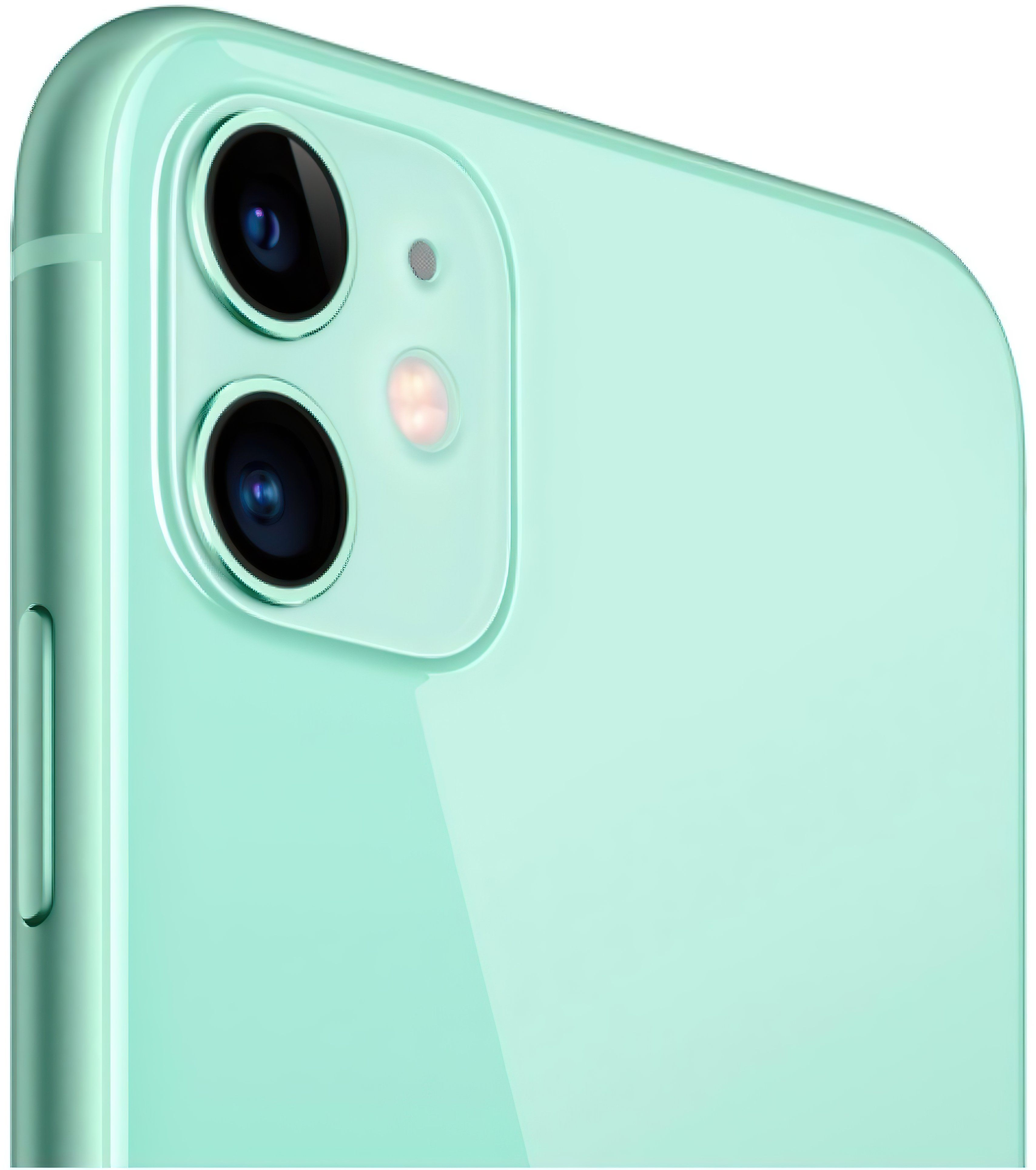 Смартфон Refurbished Apple iPhone 11 64GB Green (Ідеальний стан, А+)фото5