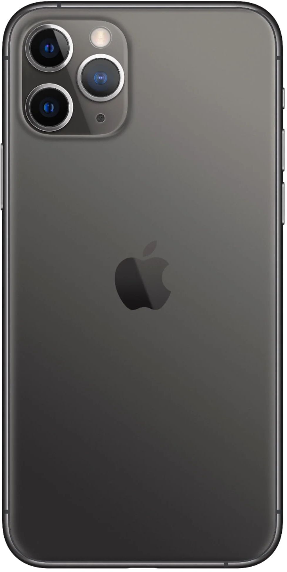 Смартфон Refurbished Apple iPhone 11 Pro 256GB Space Grey (Отличное состояние, А) фото 4