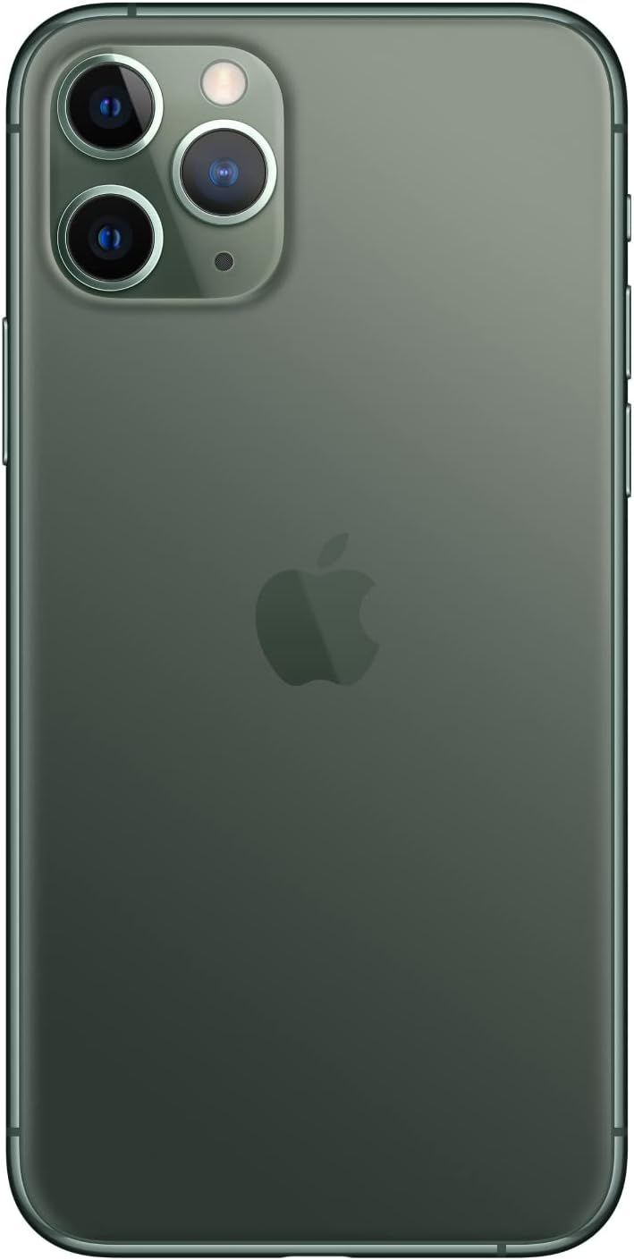 Смартфон Refurbished Apple iPhone 11 Pro 64GB Midnight Green (Отличное состояние, А) фото 4