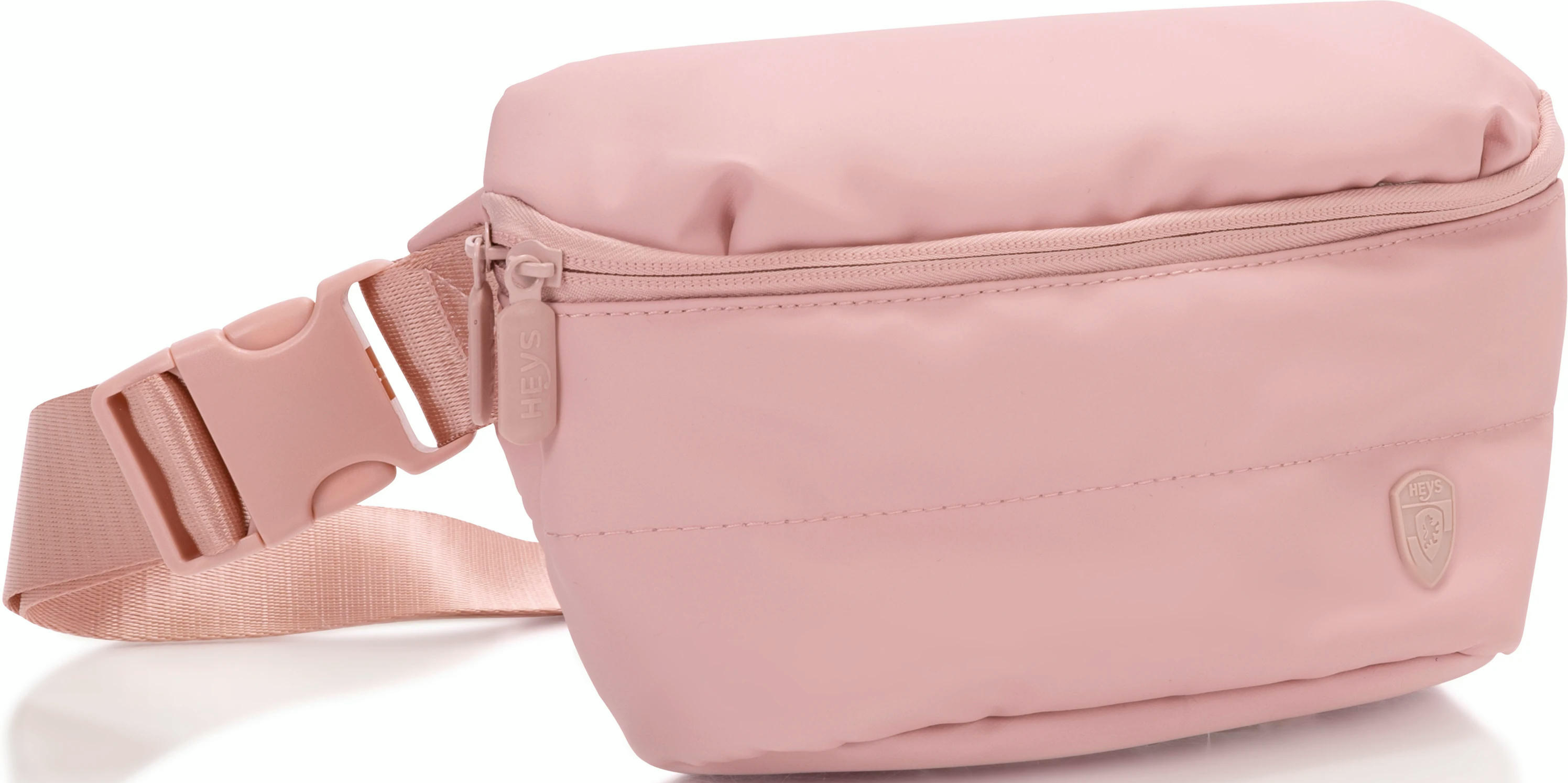 Сумка поясная Heys Puffer Mini Waist Bag Rose (30128-0025-00) фото 3