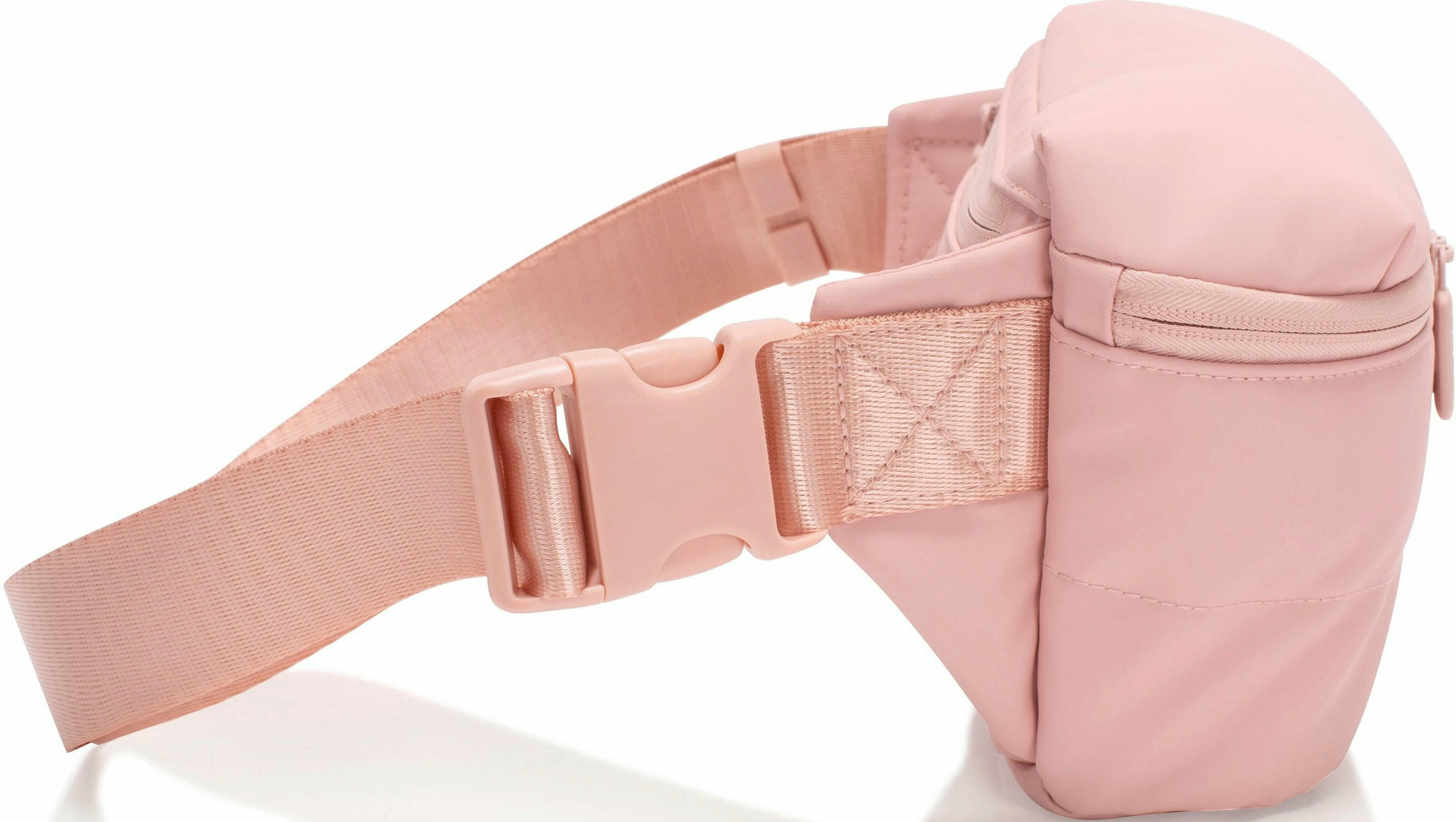 Сумка поясная Heys Puffer Mini Waist Bag Rose (30128-0025-00) фото 4