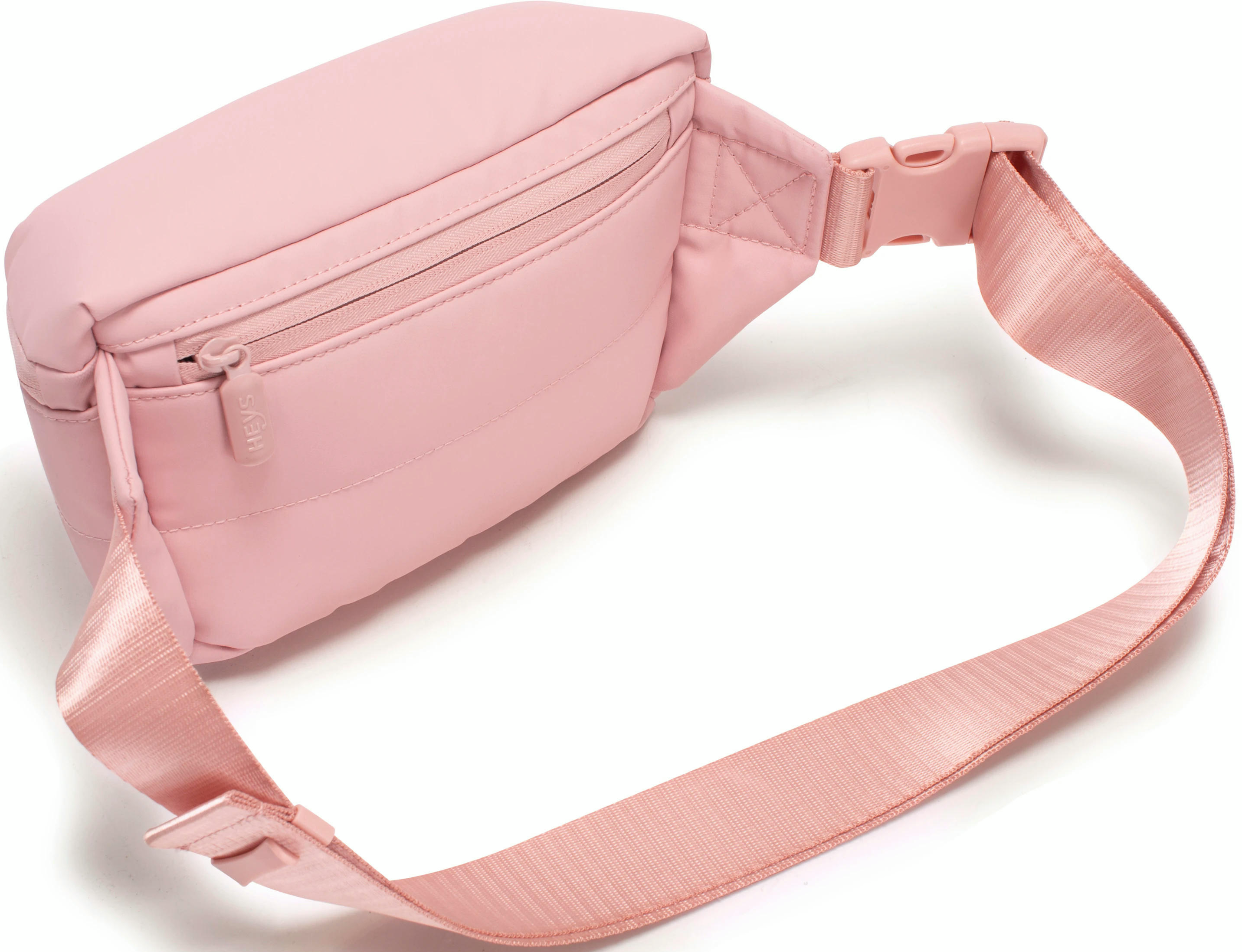 Сумка поясная Heys Puffer Mini Waist Bag Rose (30128-0025-00) фото 2