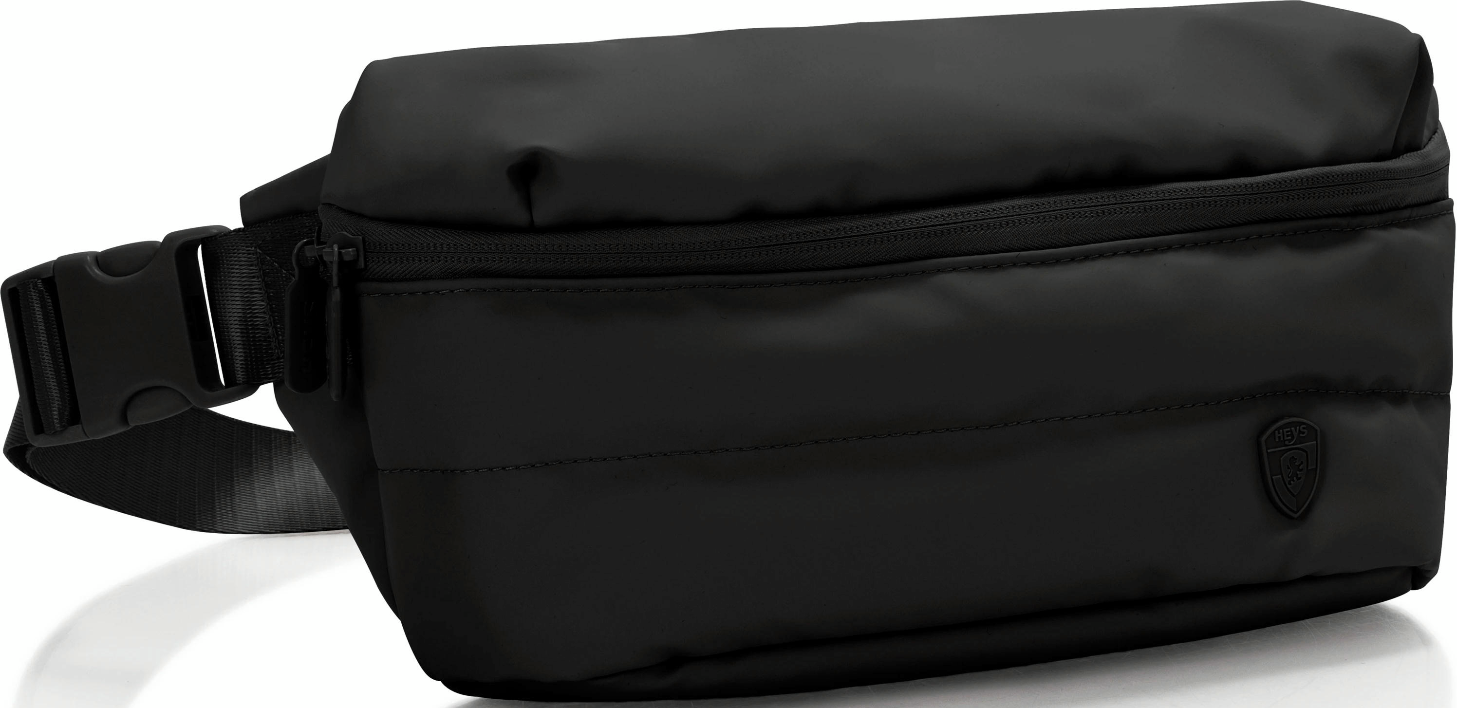 Сумка поясная Heys Puffer Waist Bag Black (30125-0001-00) фото 2