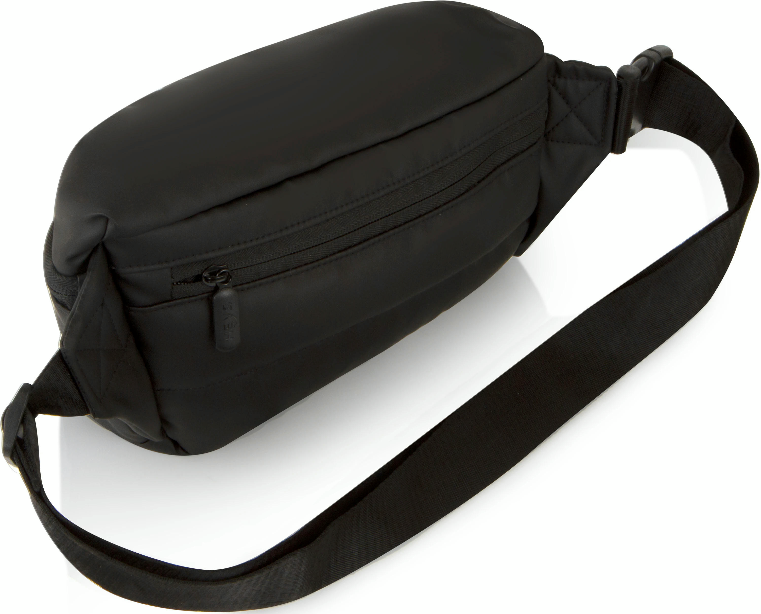 Сумка поясная Heys Puffer Waist Bag Black (30125-0001-00) фото 3