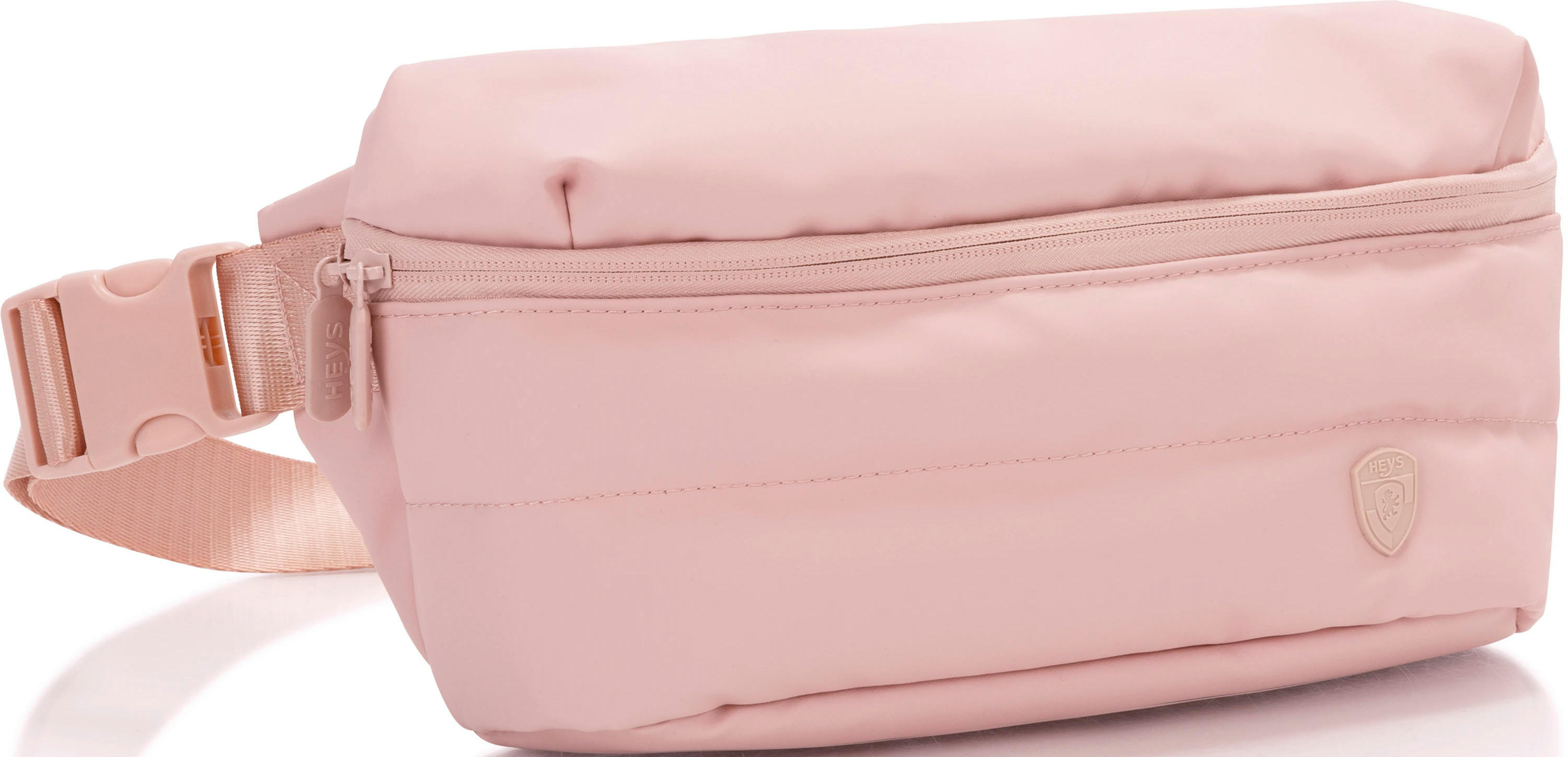 Сумка поясная Heys Puffer Waist Bag Rose (30125-0025-00) фото 4